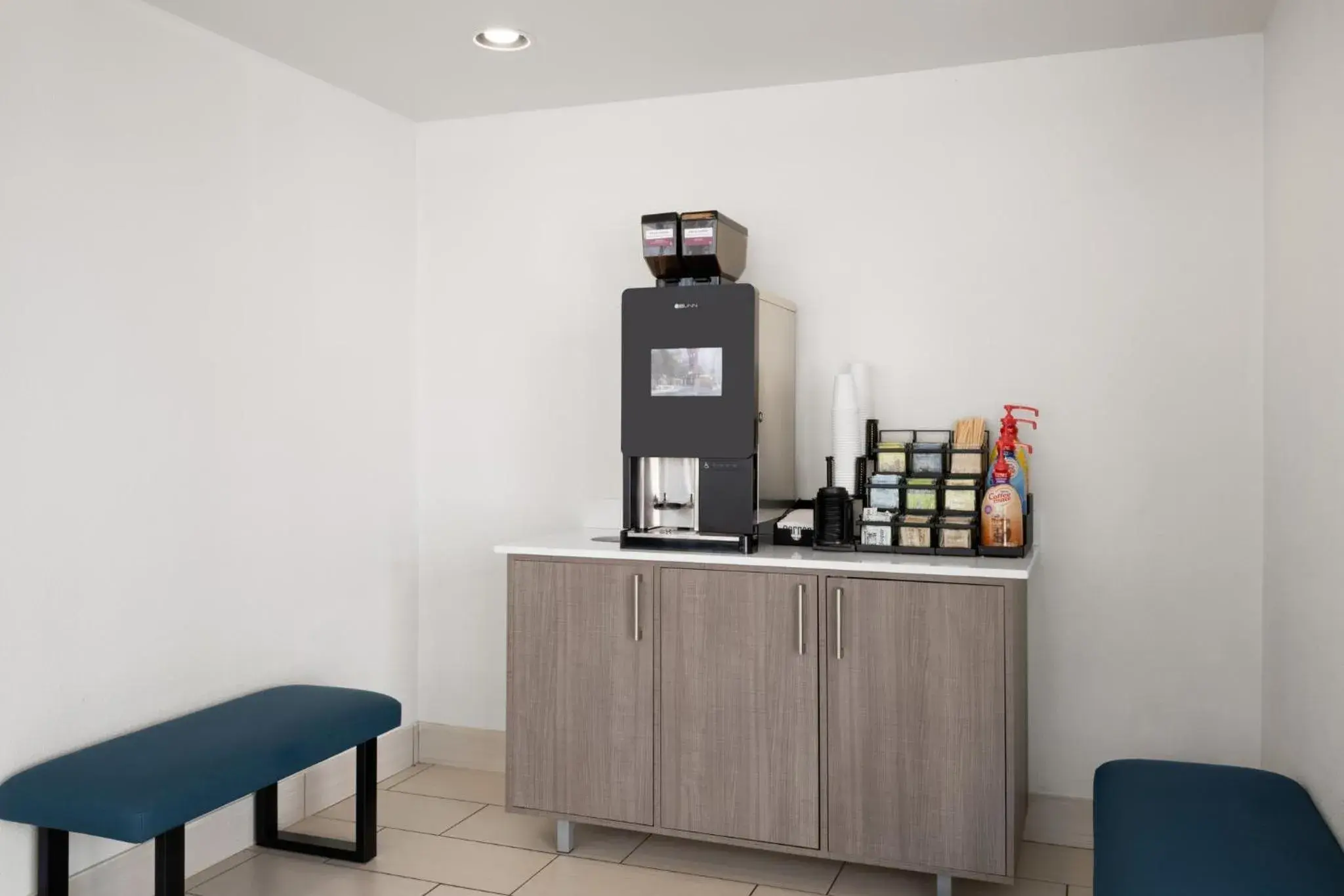 Property building in Garner Hotel Virginia Beach North by IHG Property building in Garner Hotel Virginia Beach North by IHG