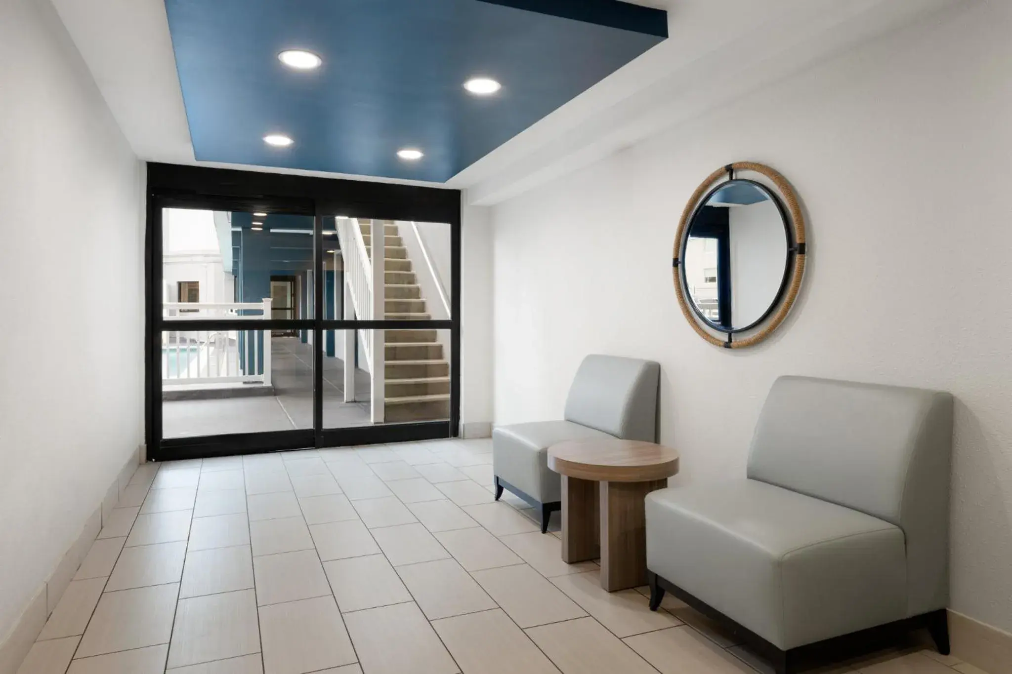 Property building in Garner Hotel Virginia Beach North by IHG Property building in Garner Hotel Virginia Beach North by IHG