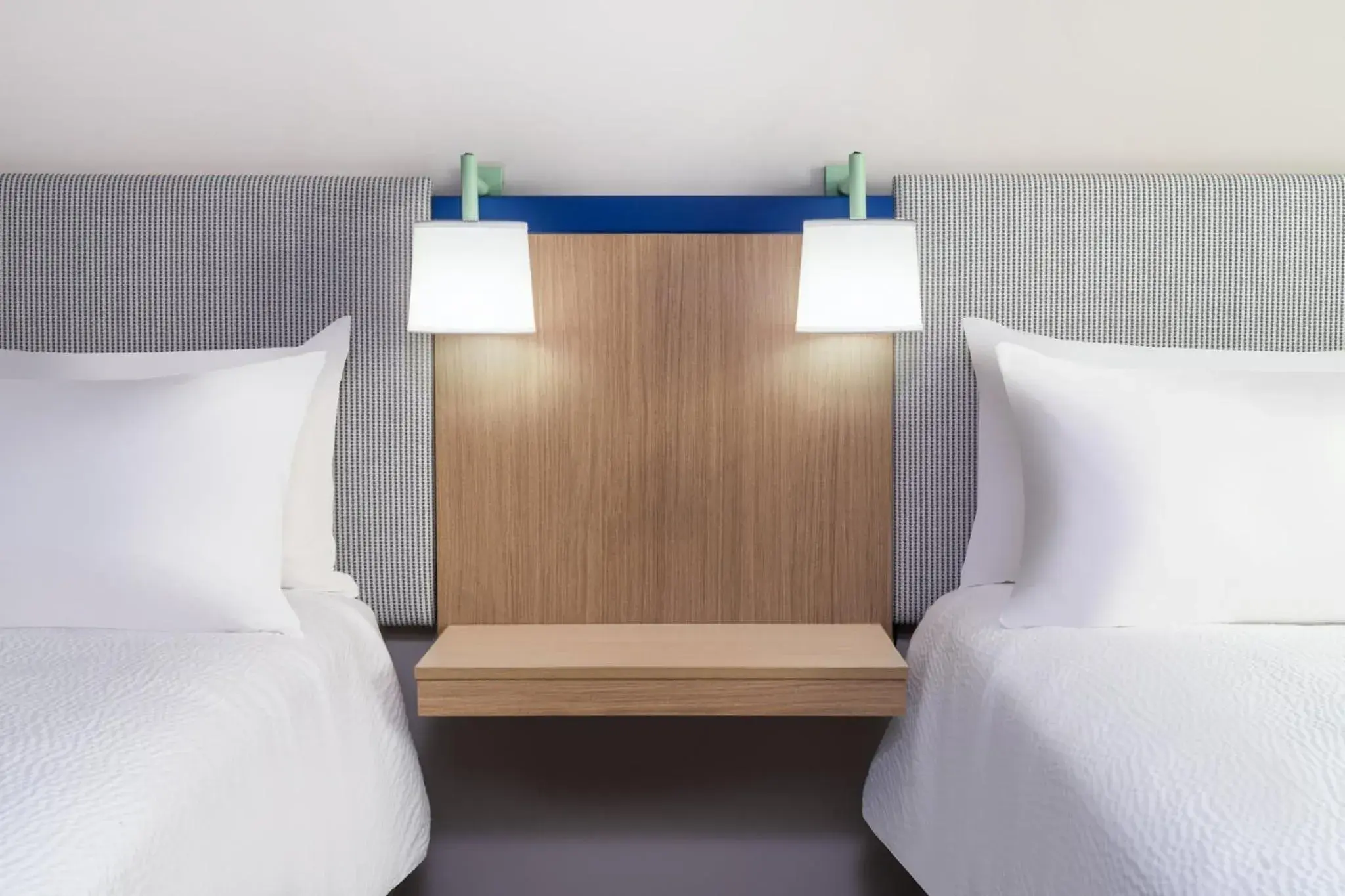 Photo of the whole room, Bed in Garner Hotel Virginia Beach North by IHG Photo of the whole room, Bed in Garner Hotel Virginia Beach North by IHG