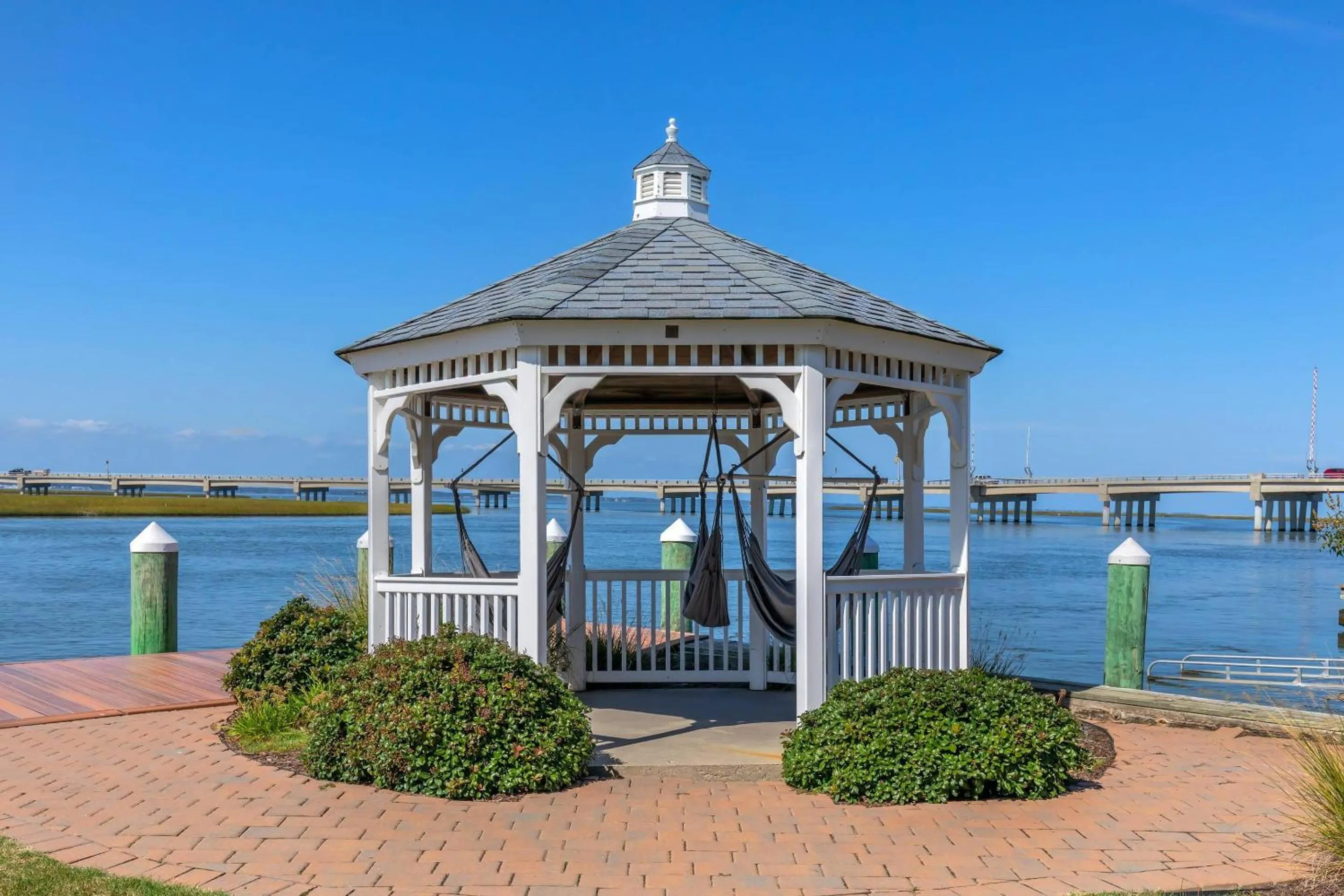 Other in Comfort Suites Chincoteague Island Bayfront Resort