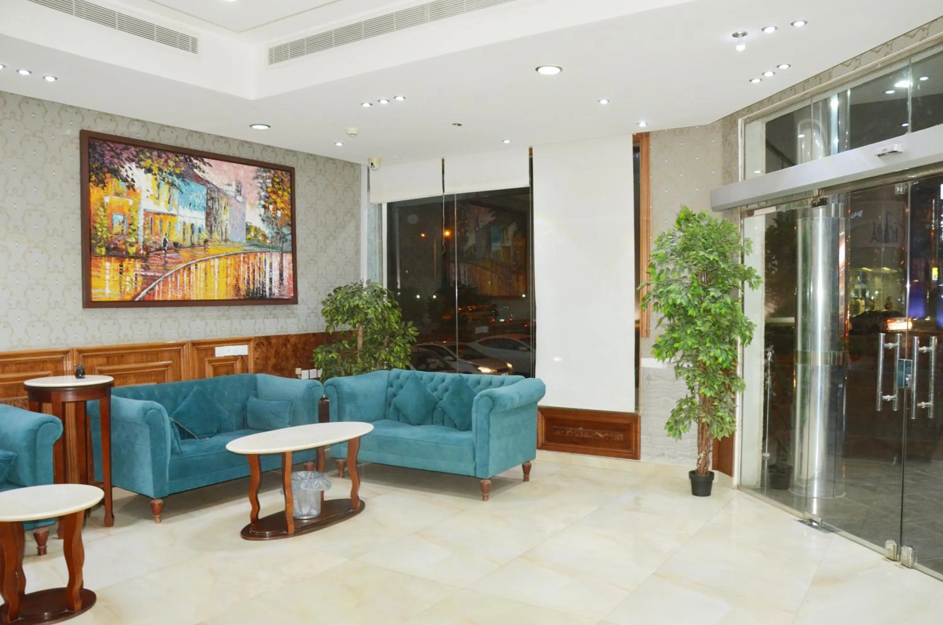 Silent Room 3 By Quiet Rooms