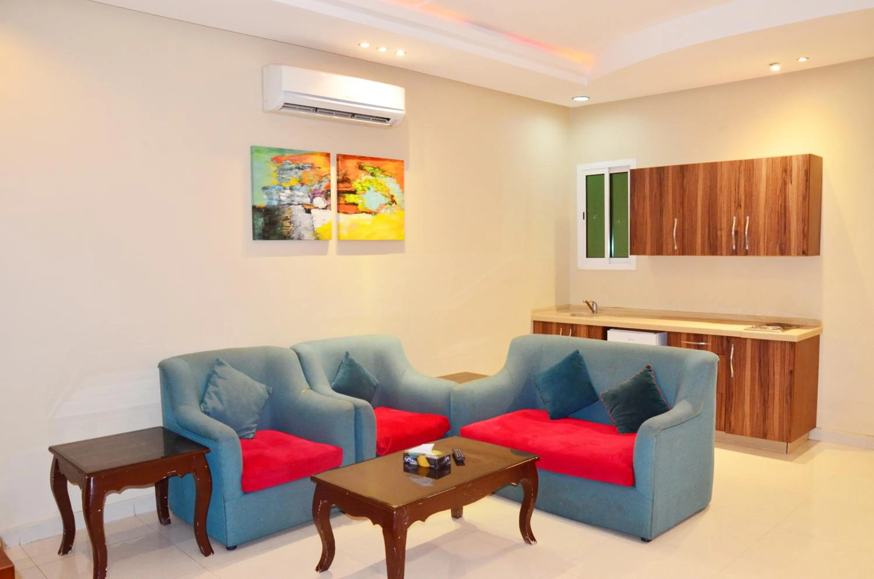 Silent Room 3 By Quiet Rooms