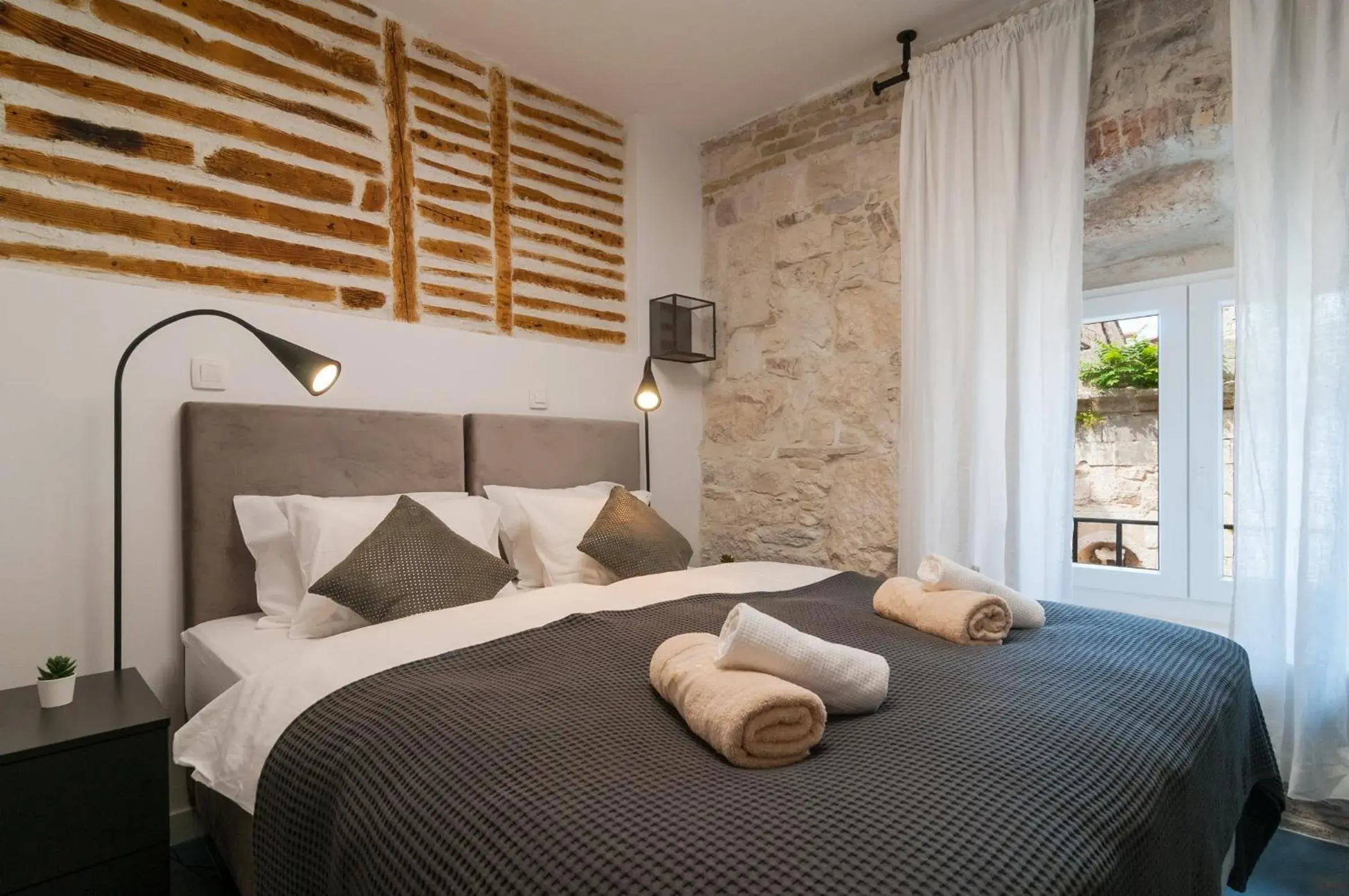 Luxury rooms 7heaven Palace Luxury rooms 7heaven Palace