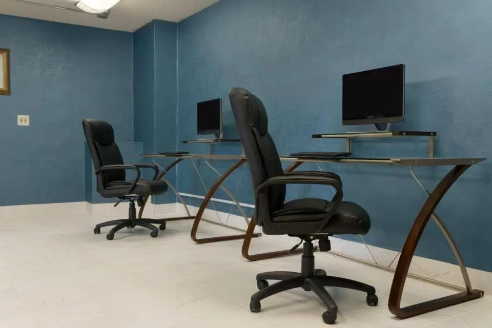 Baymont by Wyndham Salem Roanoke Area