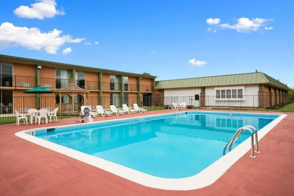 Baymont by Wyndham Salem Roanoke Area