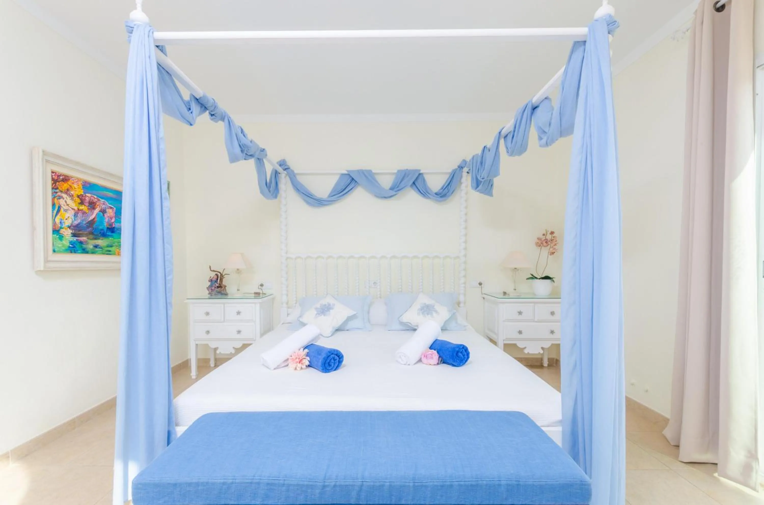 Other, Bed in Sa Caleta