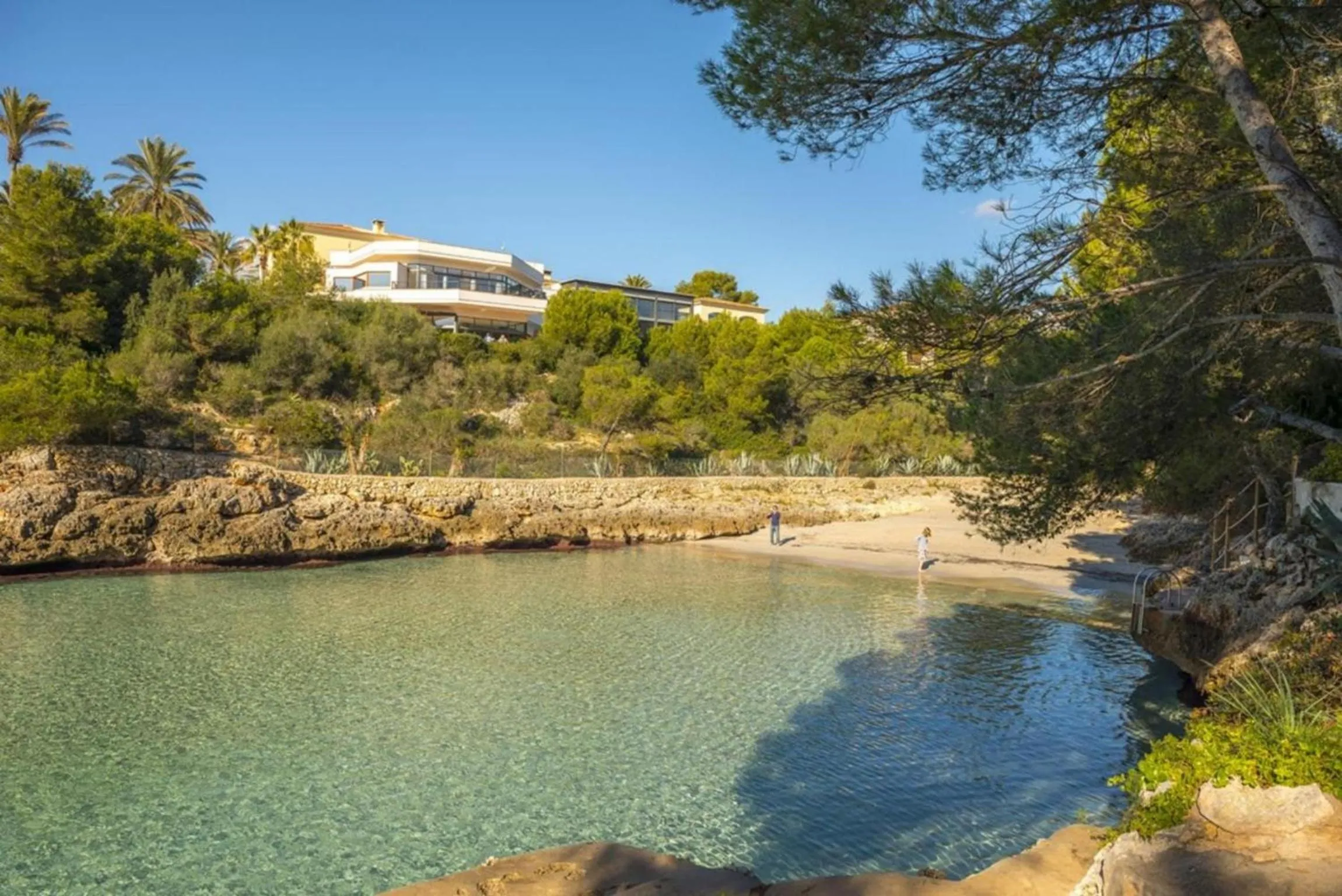 Other in Sa Caleta