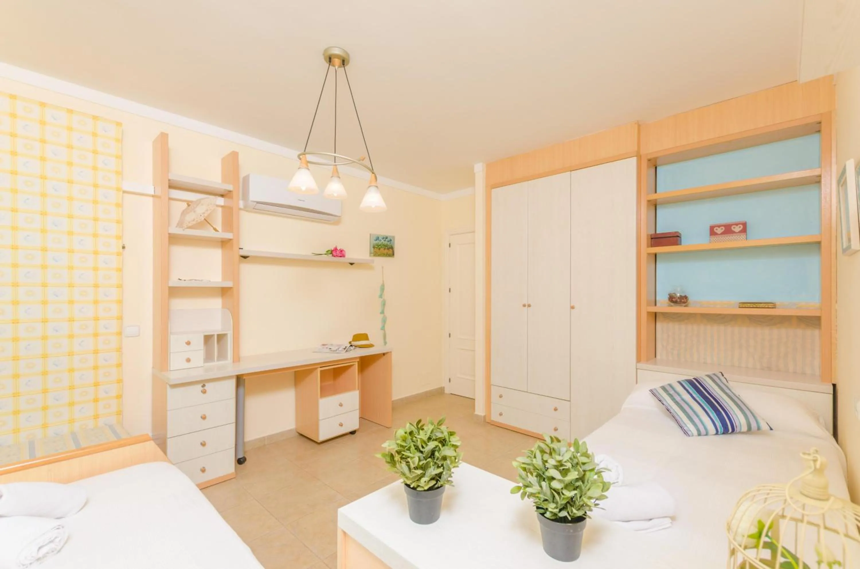 Other, Bed in Sa Caleta