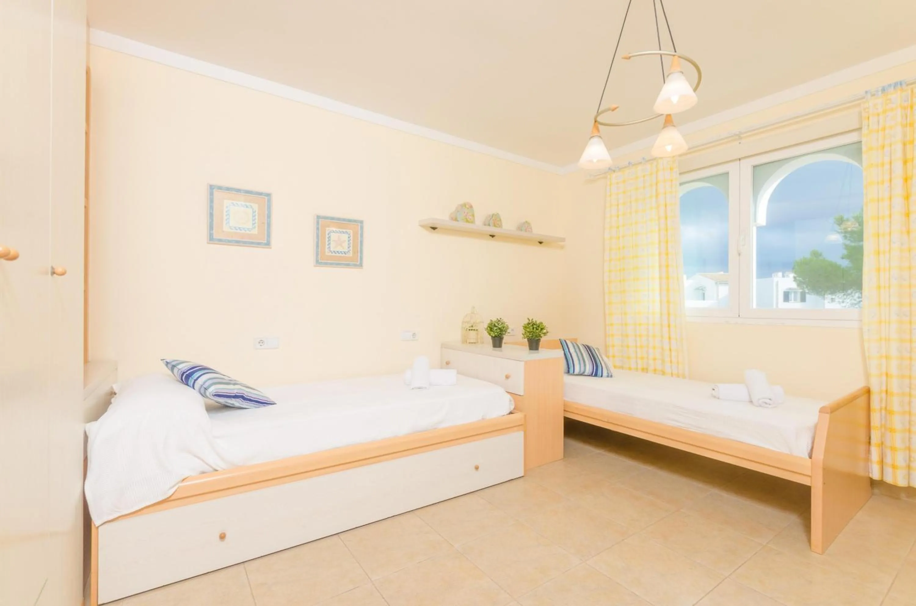 Other, Bed in Sa Caleta