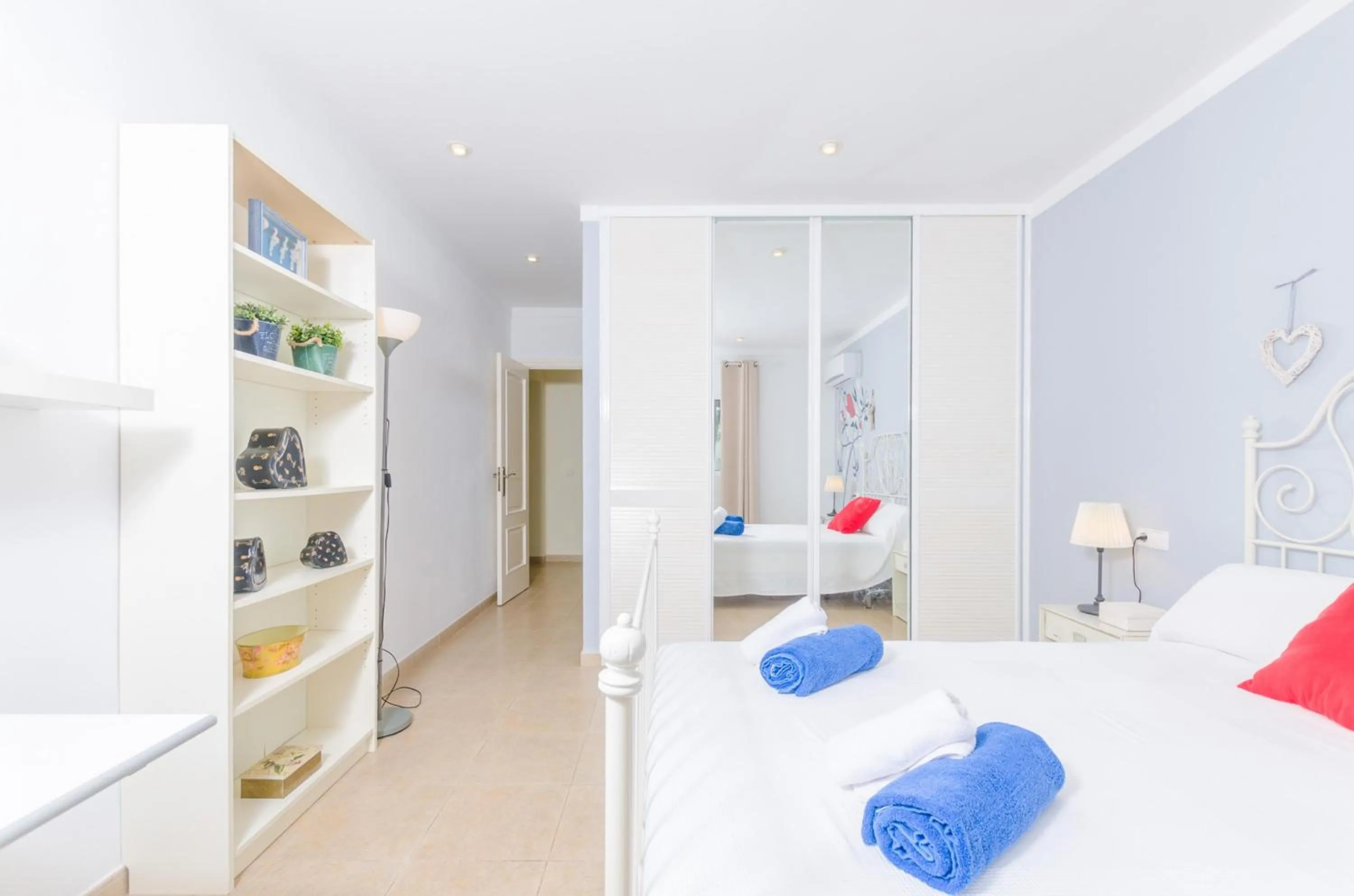 Other, Bed in Sa Caleta