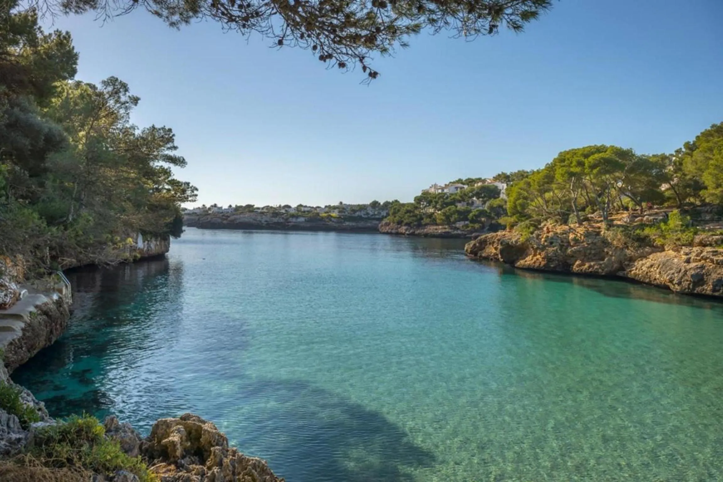 Other in Sa Caleta