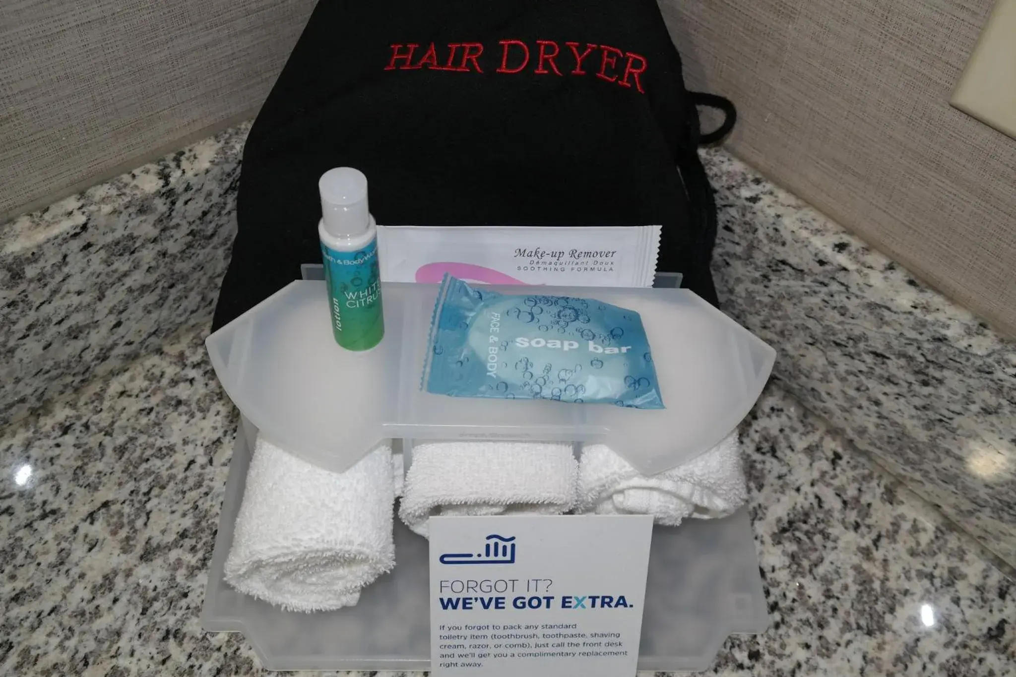 Photo of the whole room in Holiday Inn Express Fredericksburg - Southpoint by IHG Photo of the whole room in Holiday Inn Express Fredericksburg - Southpoint by IHG