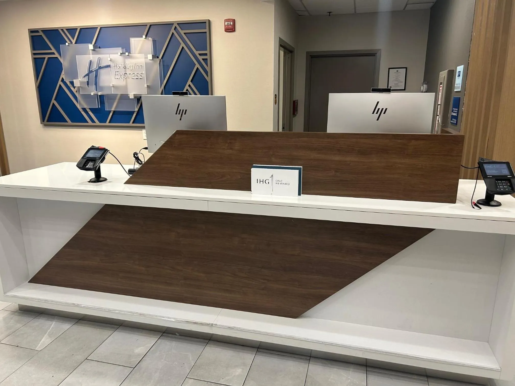 Holiday Inn Express Fredericksburg - Southpoint by IHG