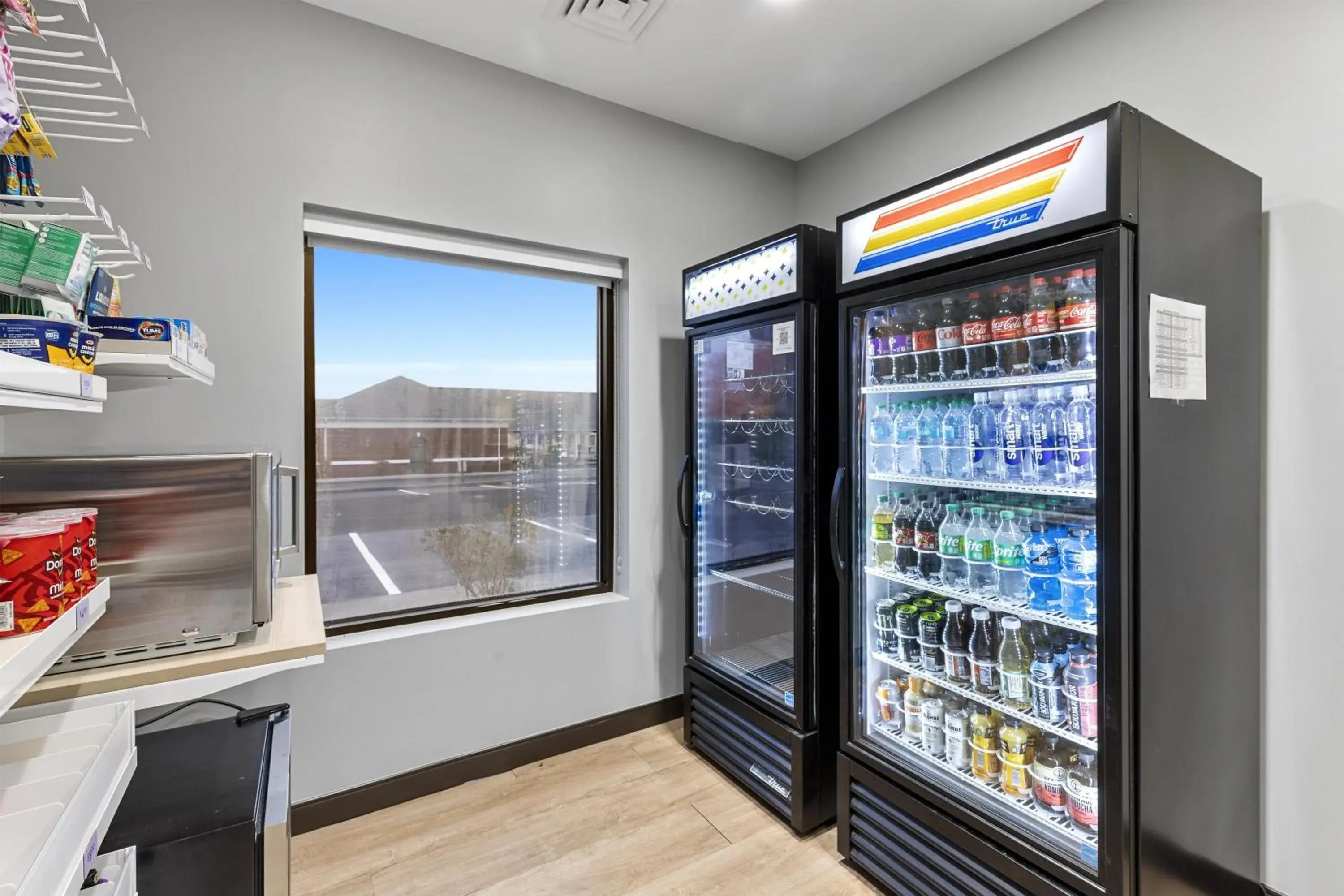 Restaurant/places to eat in Spark by Hilton Abingdon I-81 near Fairgrounds Restaurant/places to eat in Spark by Hilton Abingdon I-81 near Fairgrounds