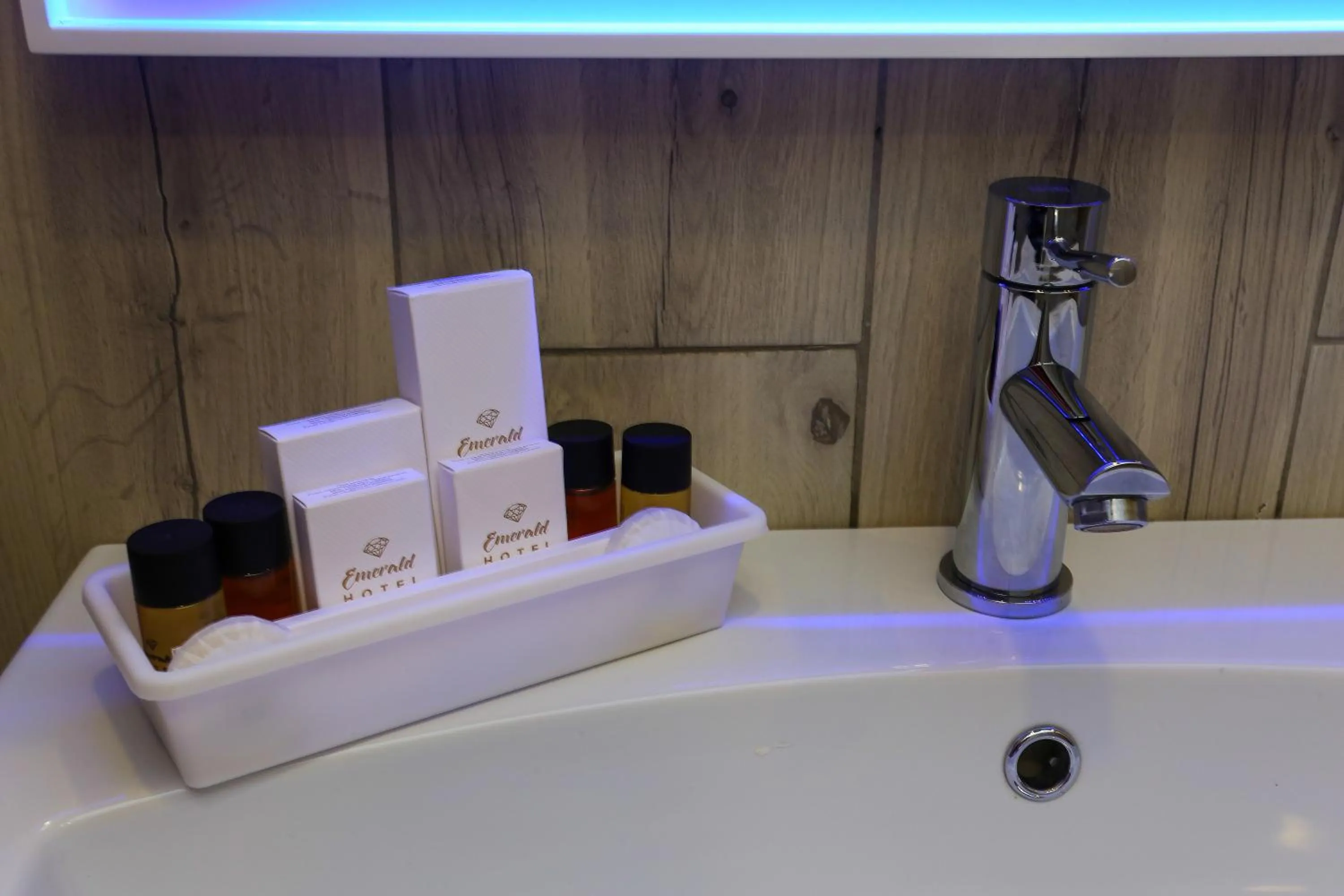 Emerald Boutique Hotel