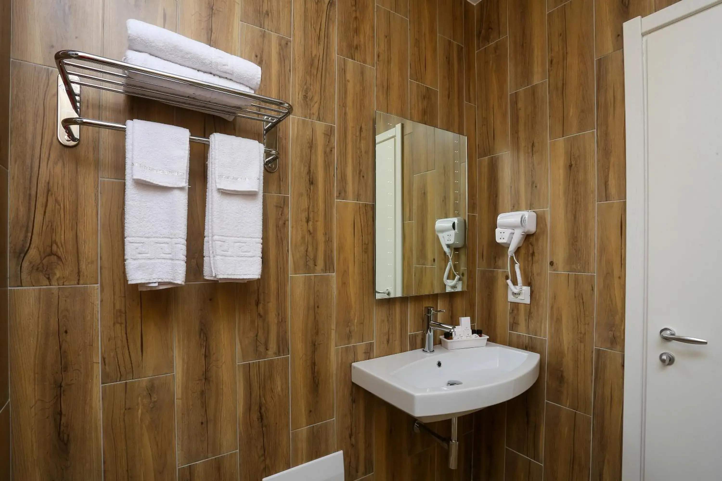 Standard Twin Room in Emerald Boutique Hotel Standard Twin Room in Emerald Boutique Hotel