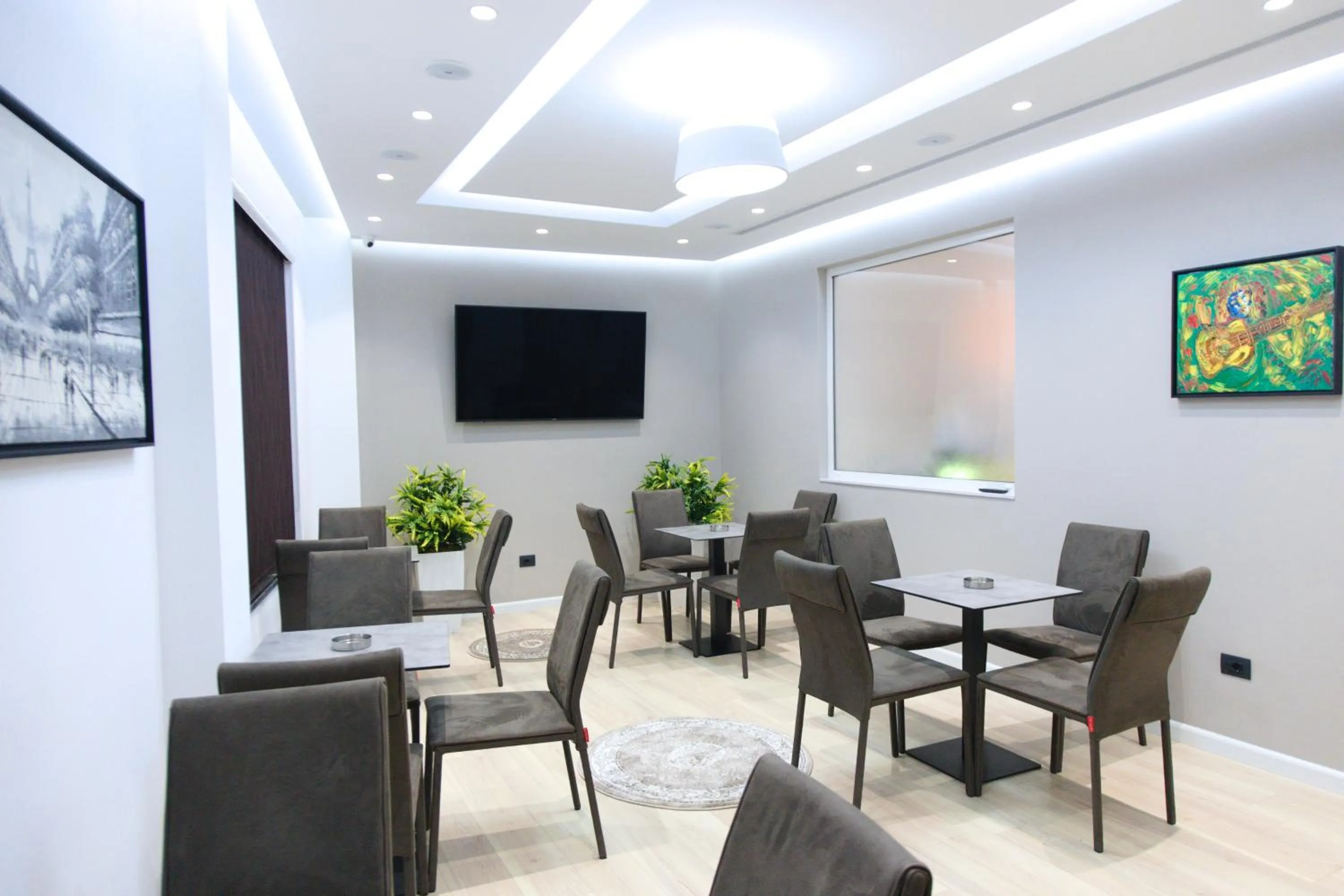 Emerald Boutique Hotel