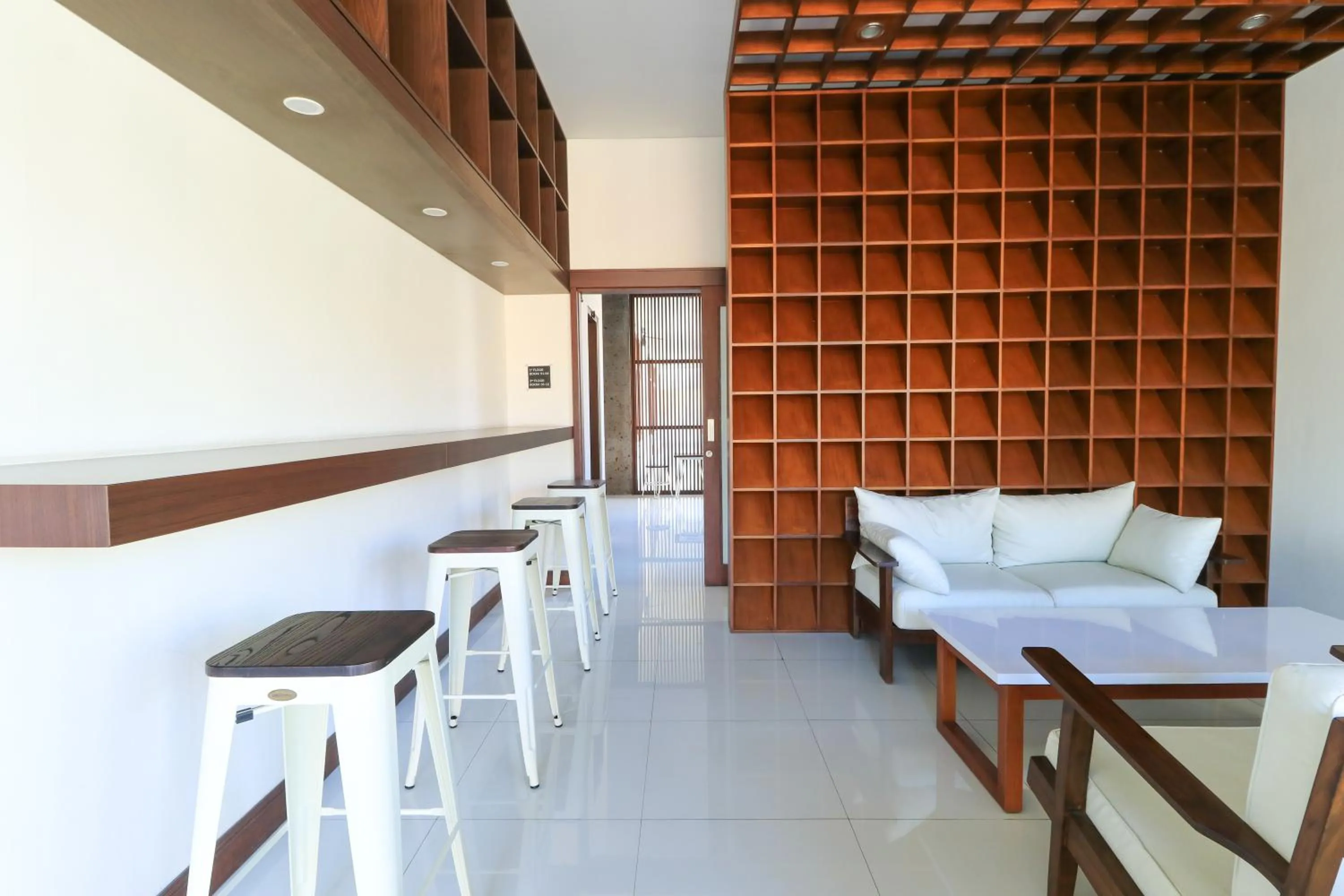Property building, Bed in Kak Garden Inn