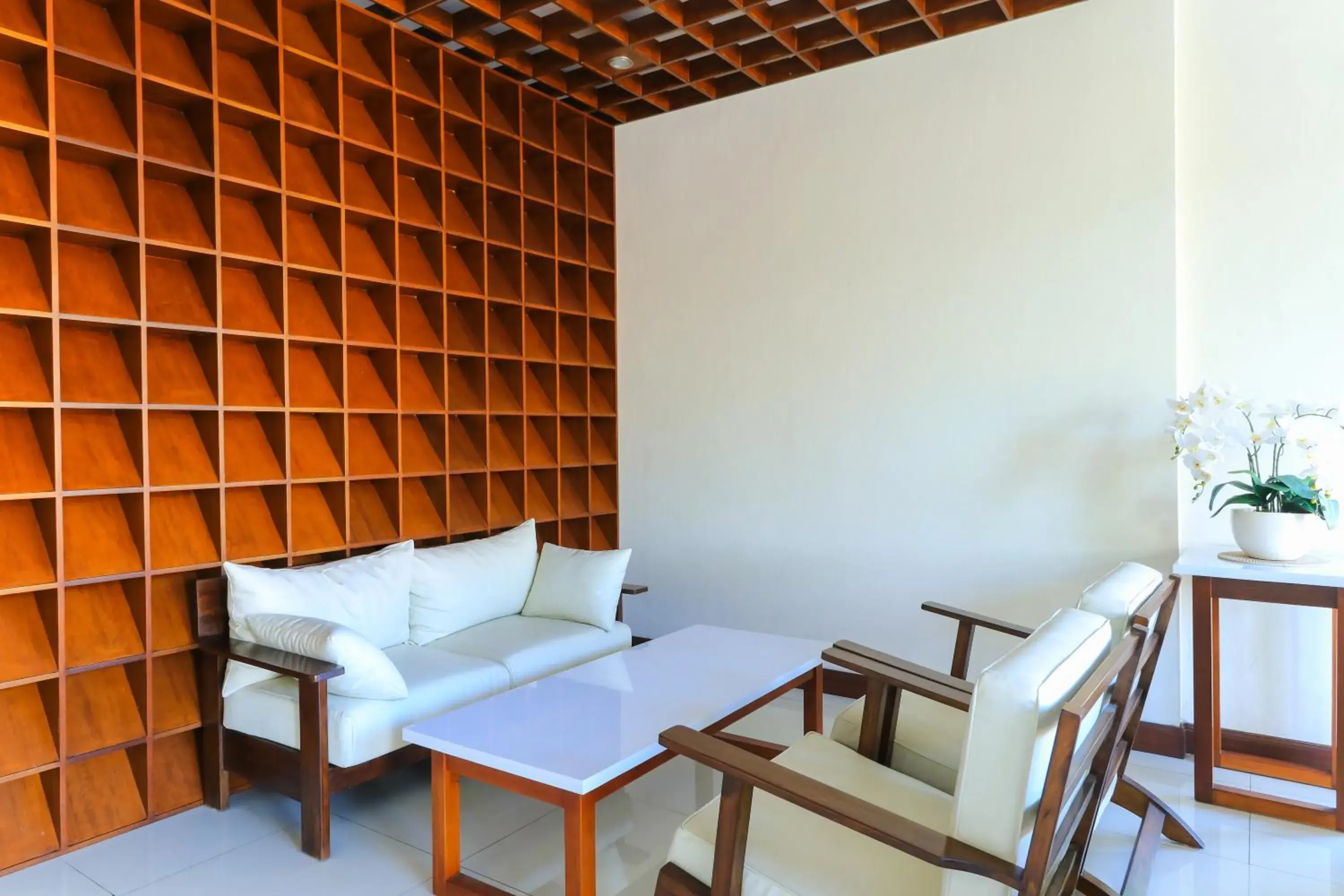 Property building in Kak Garden Inn Property building in Kak Garden Inn