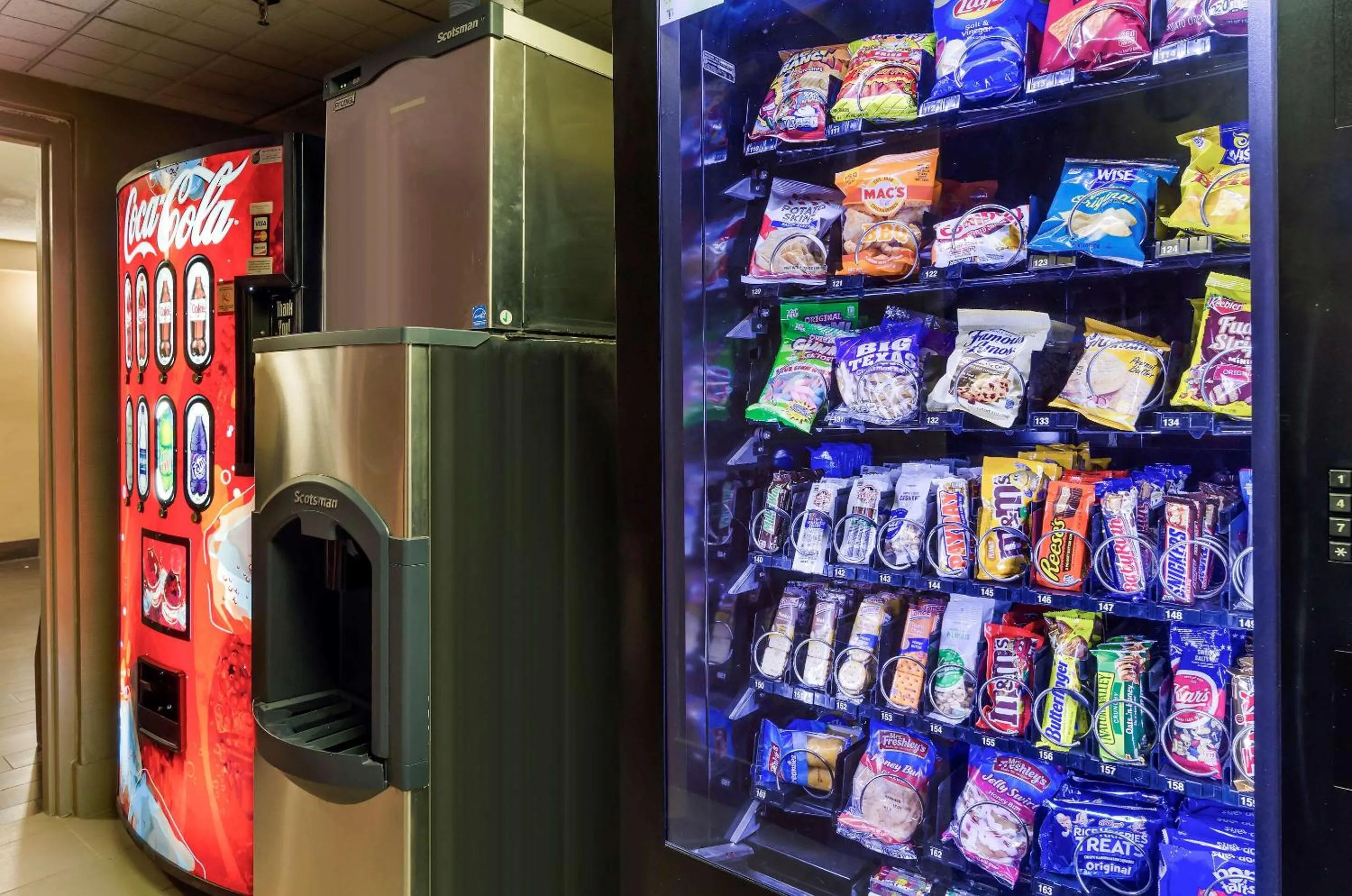 Other in Comfort Inn Blacksburg University Area