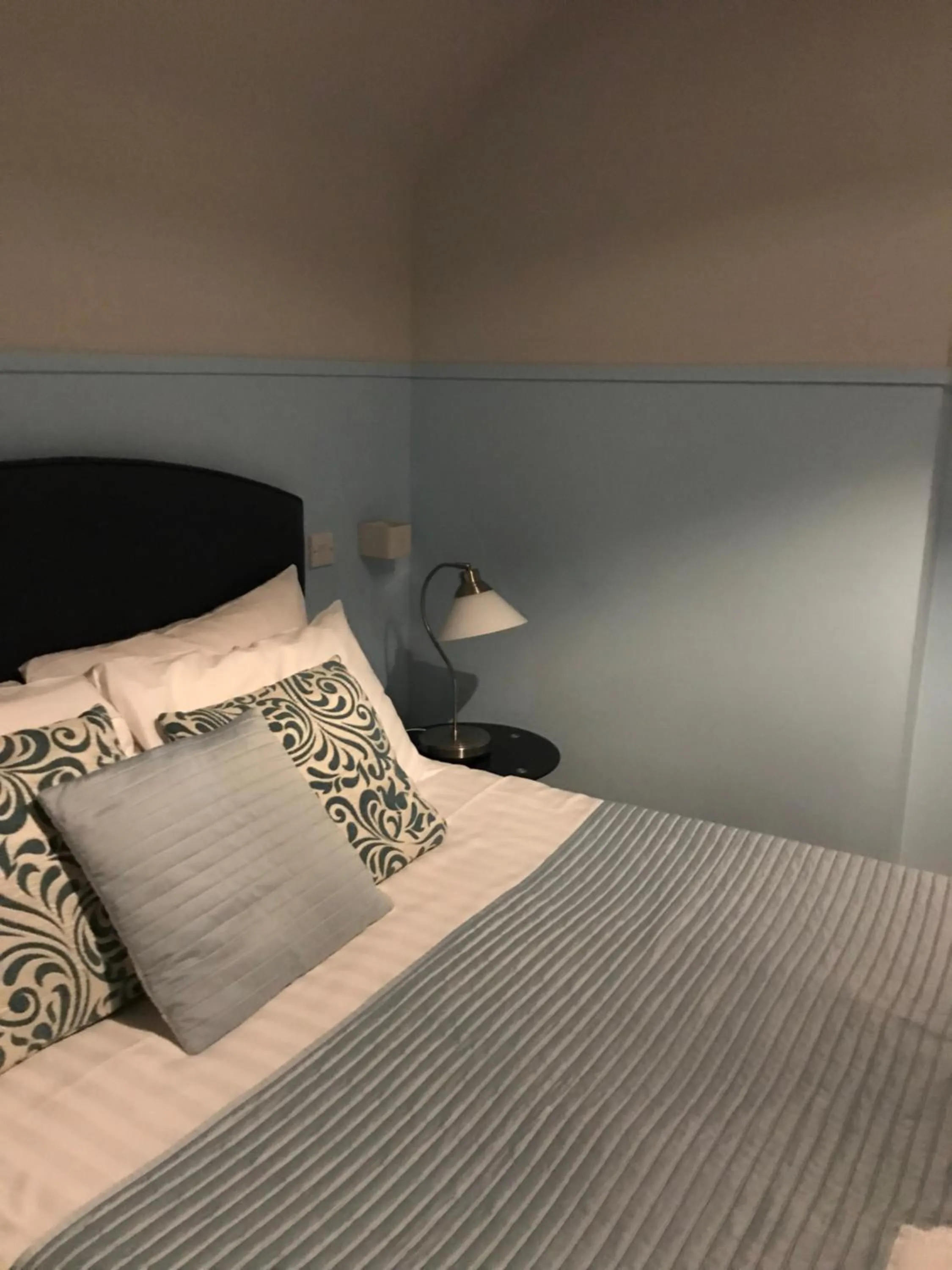 Other, Bed in The Aldwick