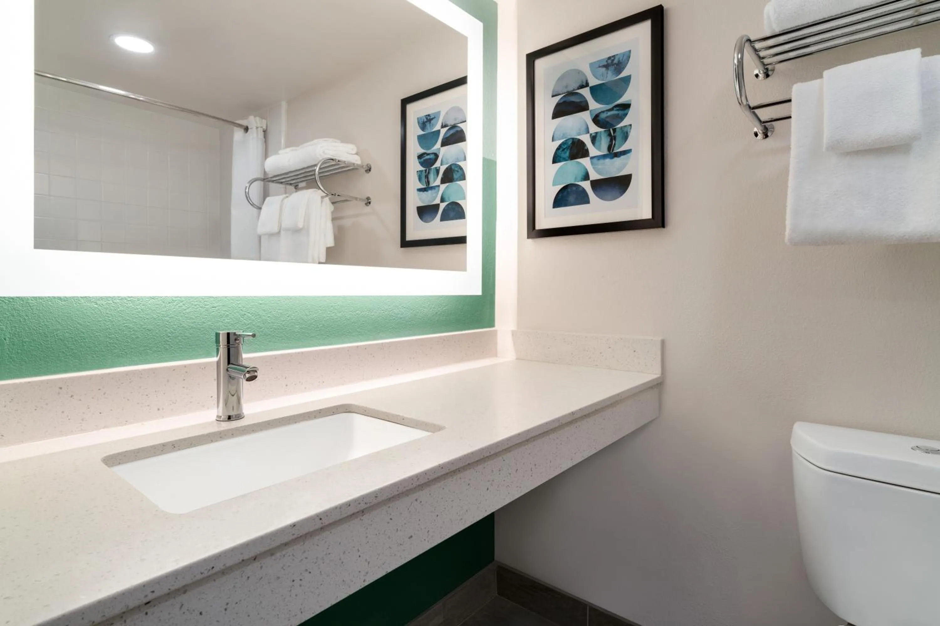 Wingate by Wyndham Williamsburg