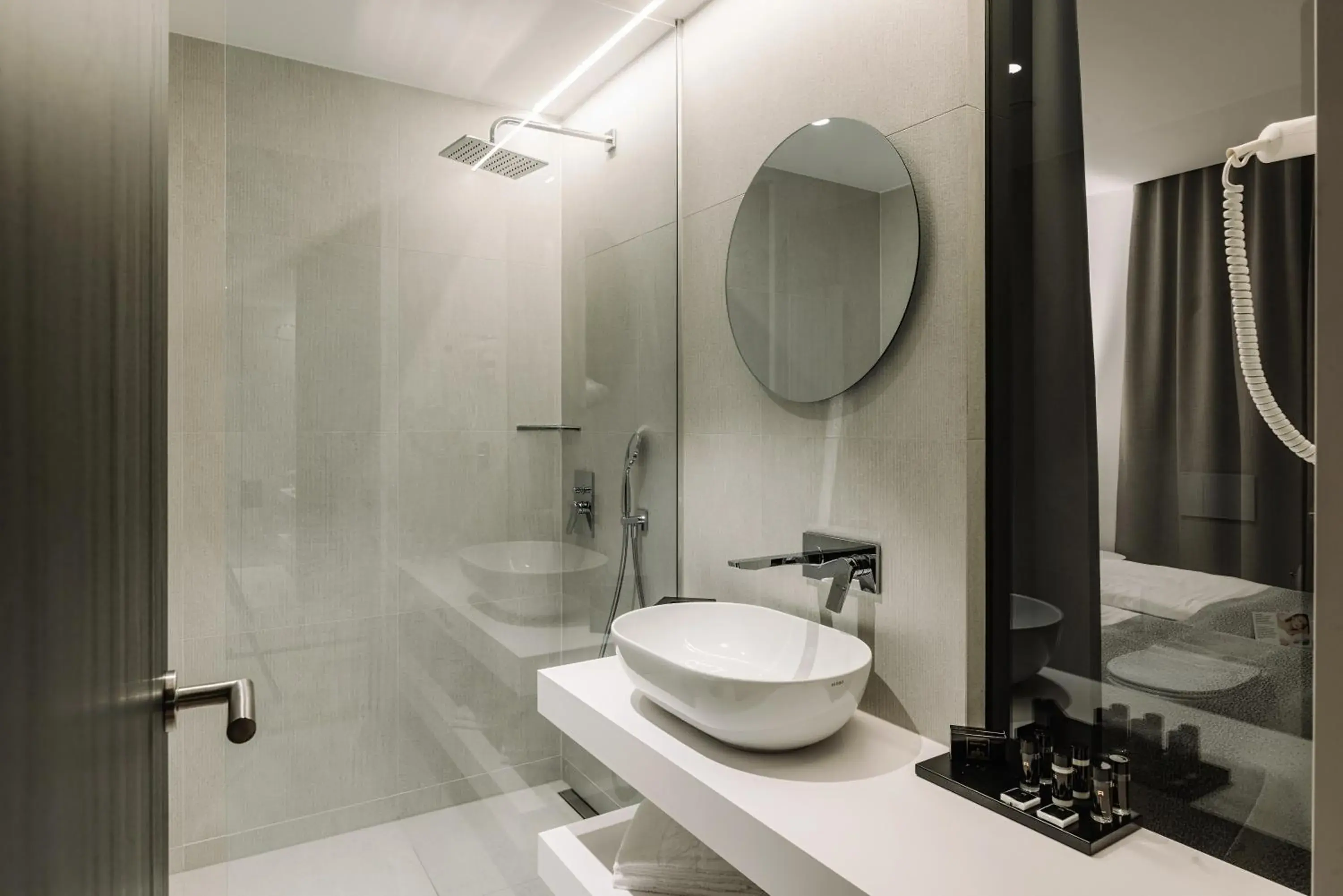 Superior Twin Room with Parking - single occupancy in Hotel A plus Superior Twin Room with Parking - single occupancy in Hotel A plus