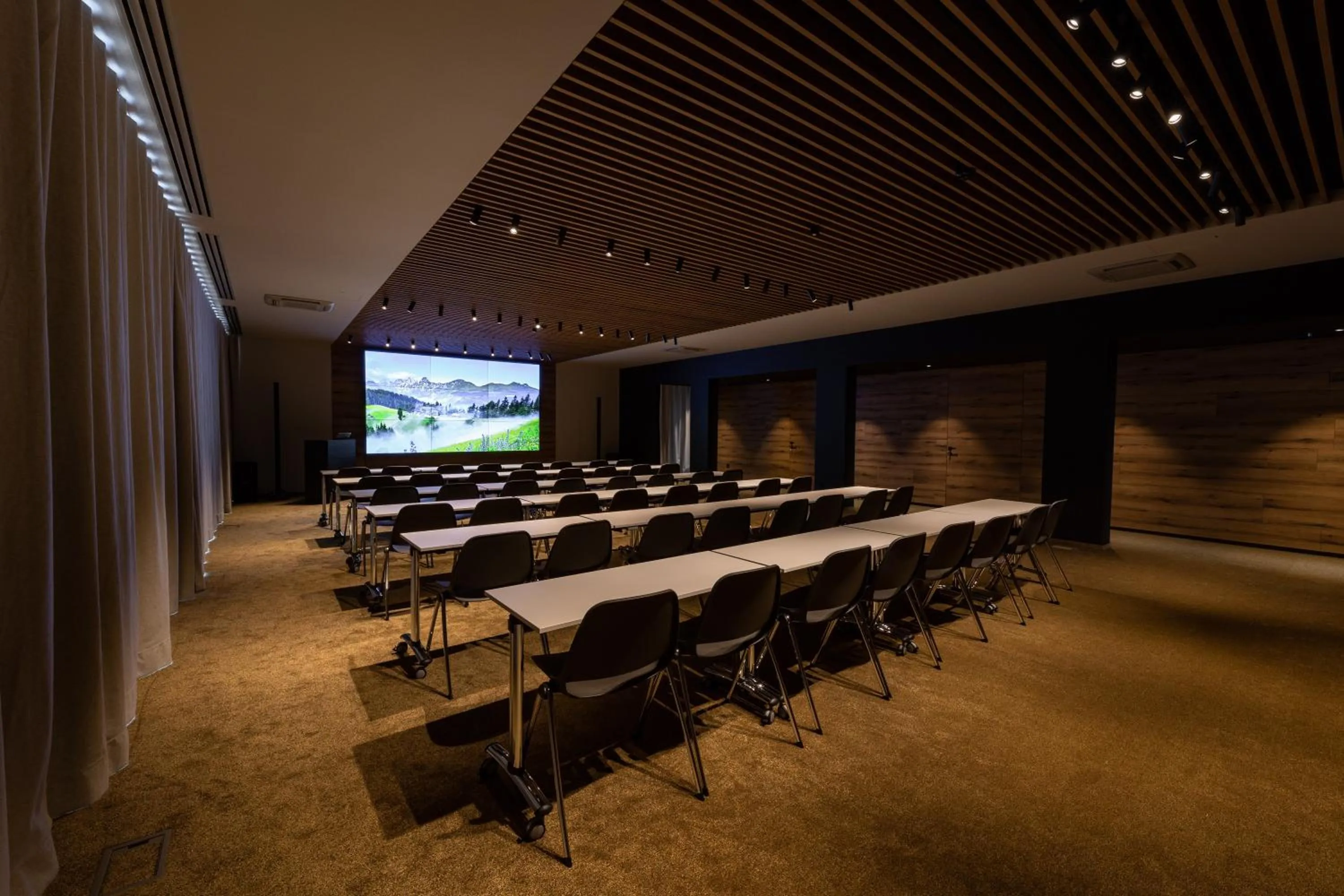 Meeting/conference room in Hotel A plus