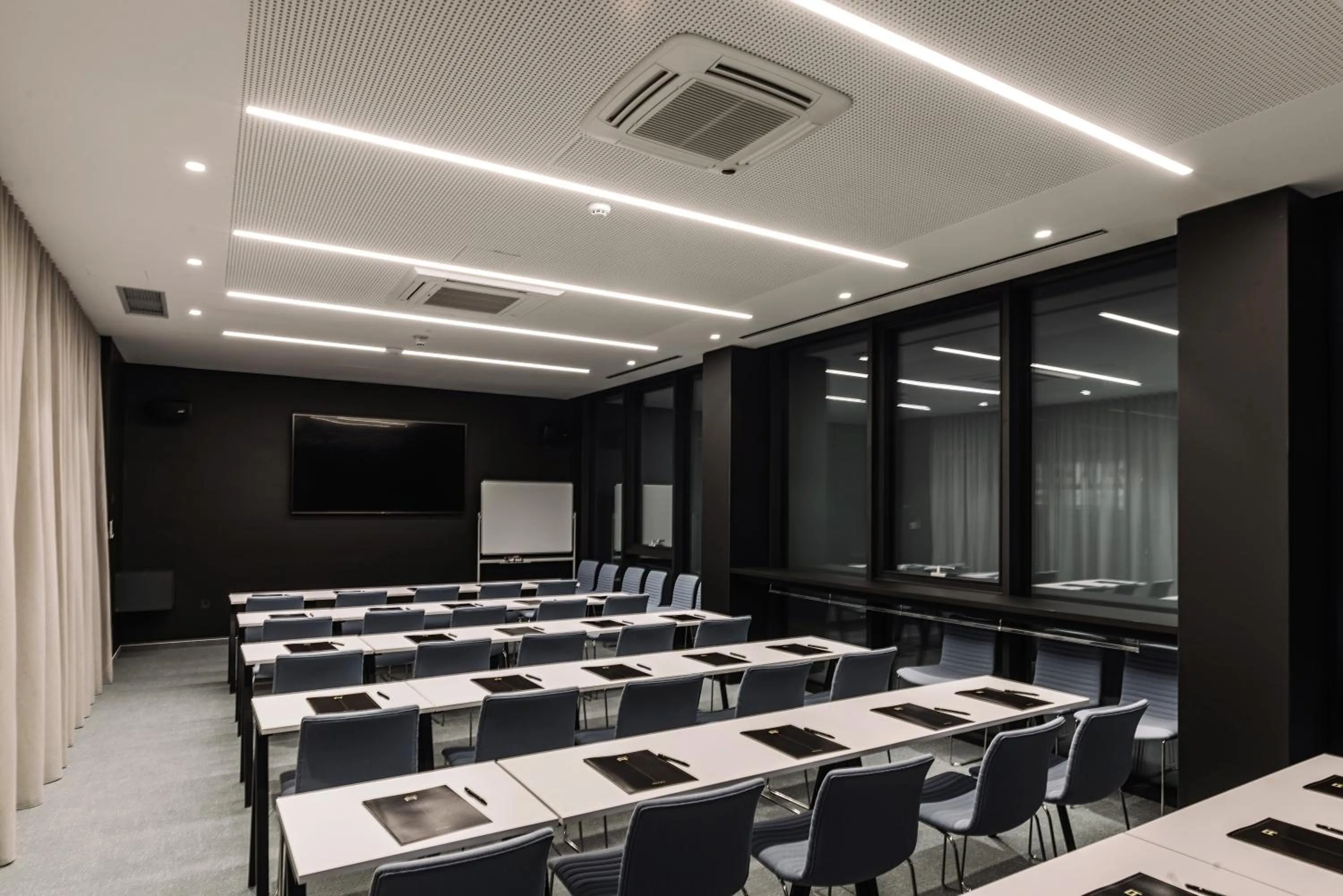 Meeting/conference room in Hotel A plus