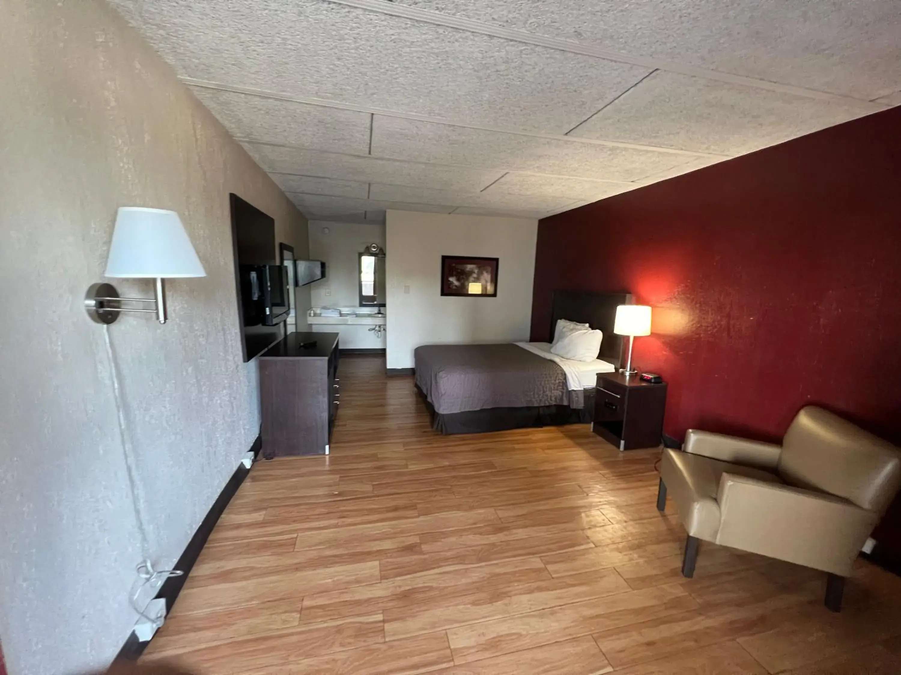 Knights Inn Ashland Knights Inn Ashland