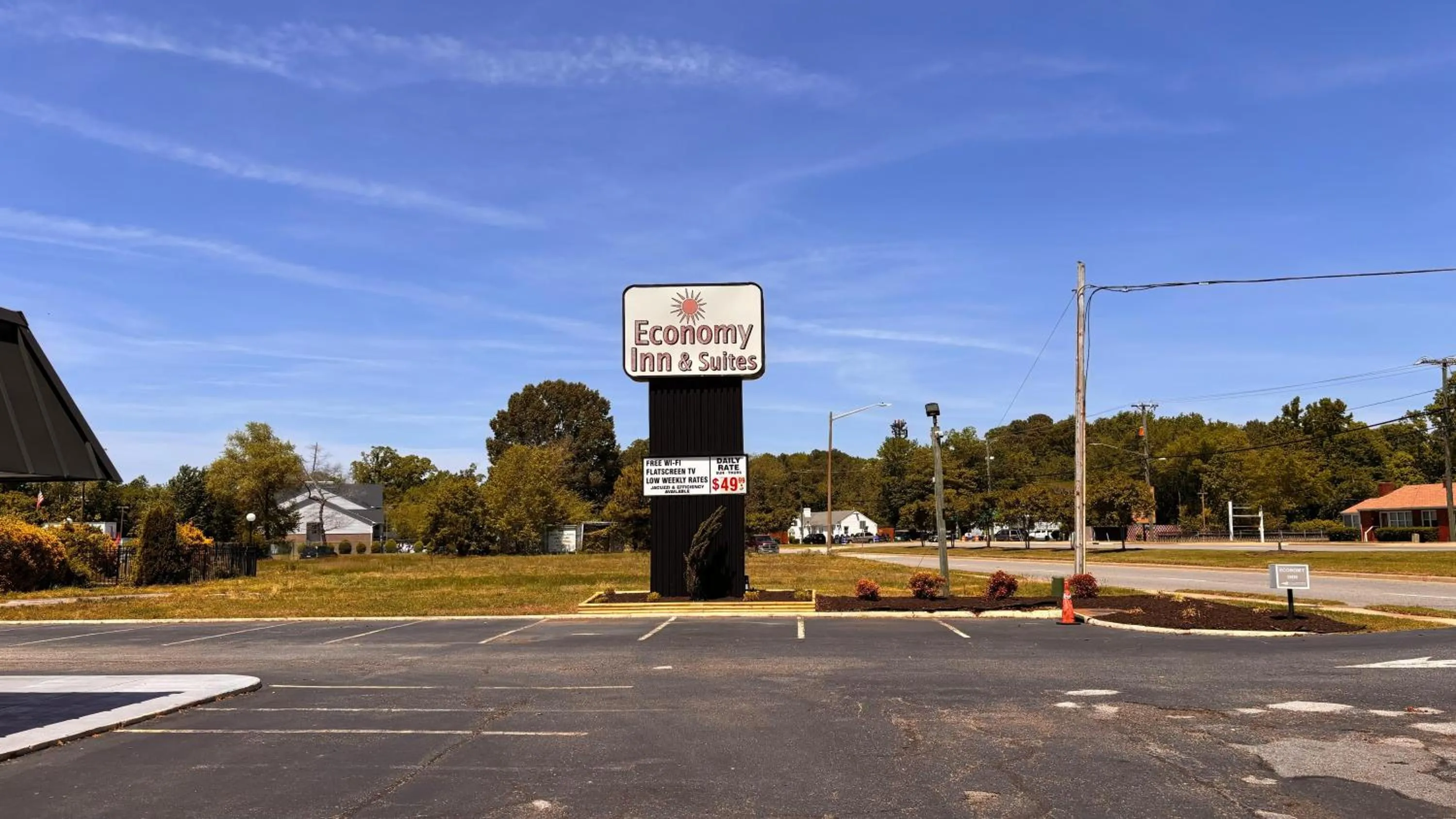Sunrise Inn By OYO Newport News US-60