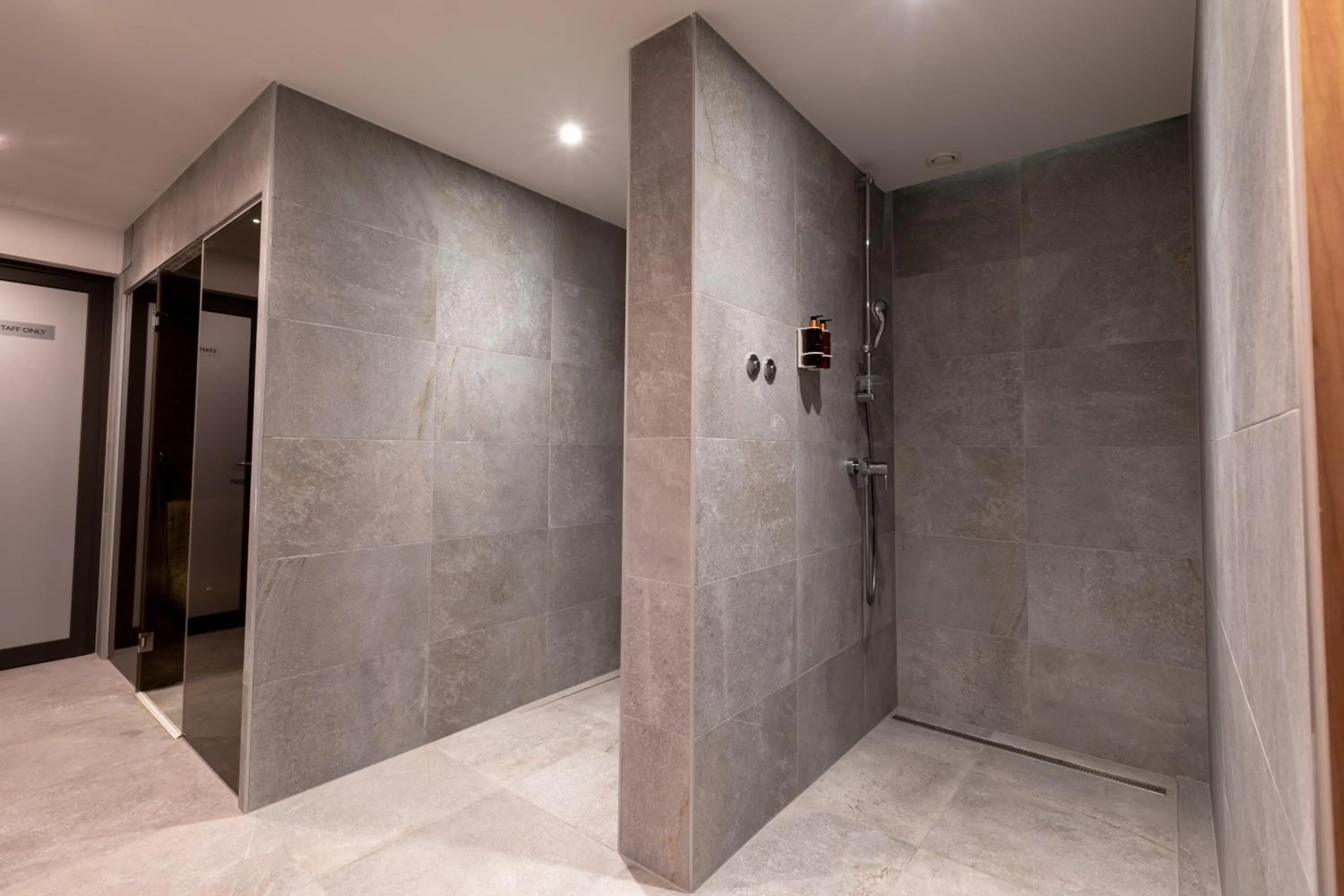 Spa and wellness centre/facilities in Hotel Nestos