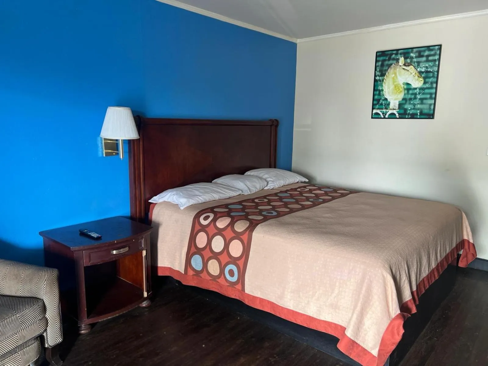 Capitol Inn by Belvilla Richmond Airport VA