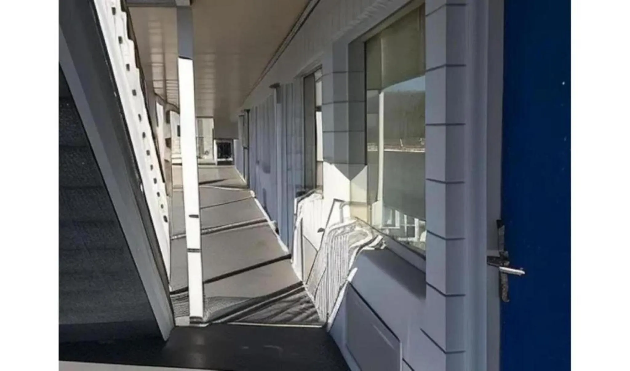 Area and facilities in Capitol Inn by Belvilla Richmond Airport VA