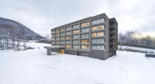 Hinode Hills Niseko Village