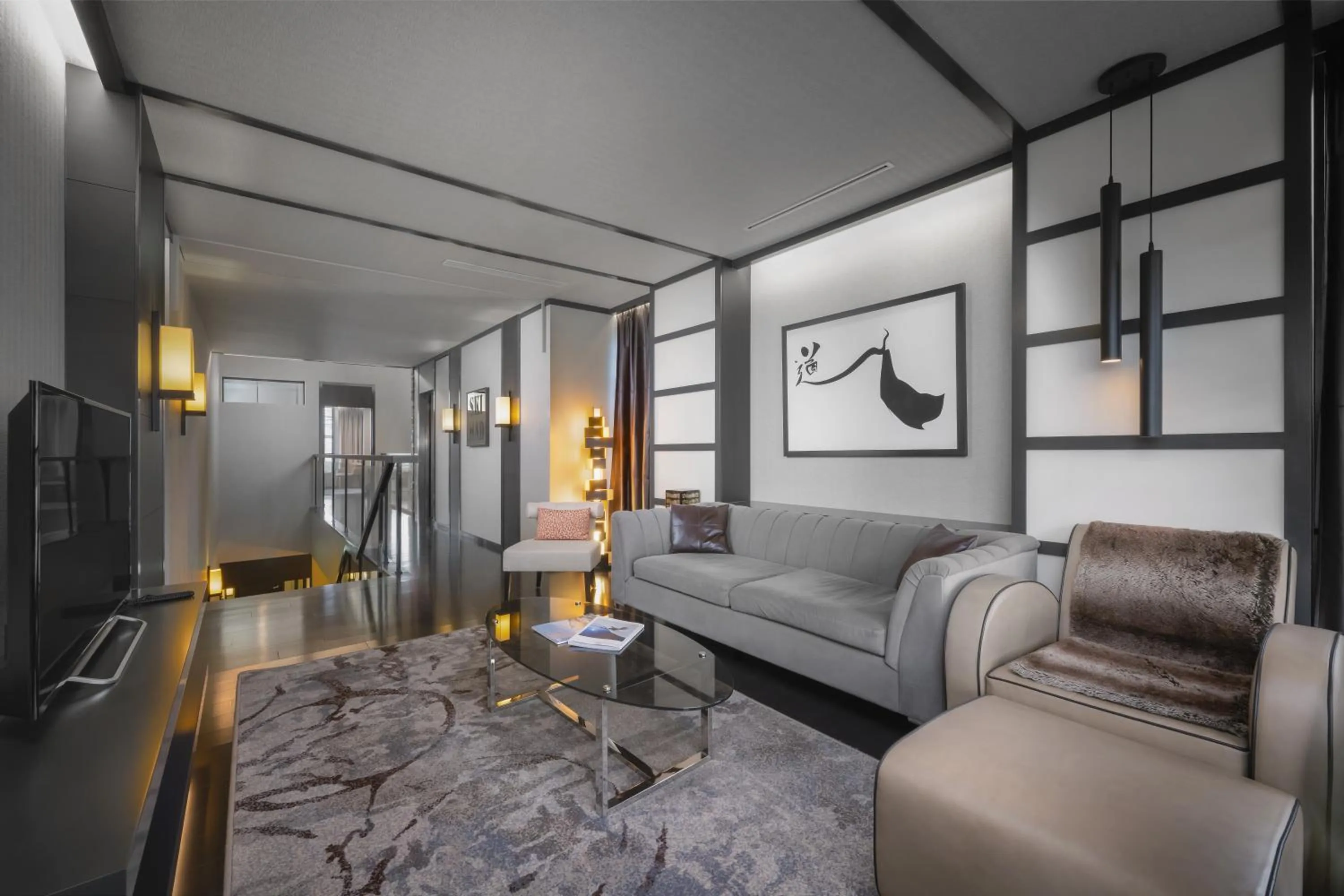 Hinode Hills Niseko Village