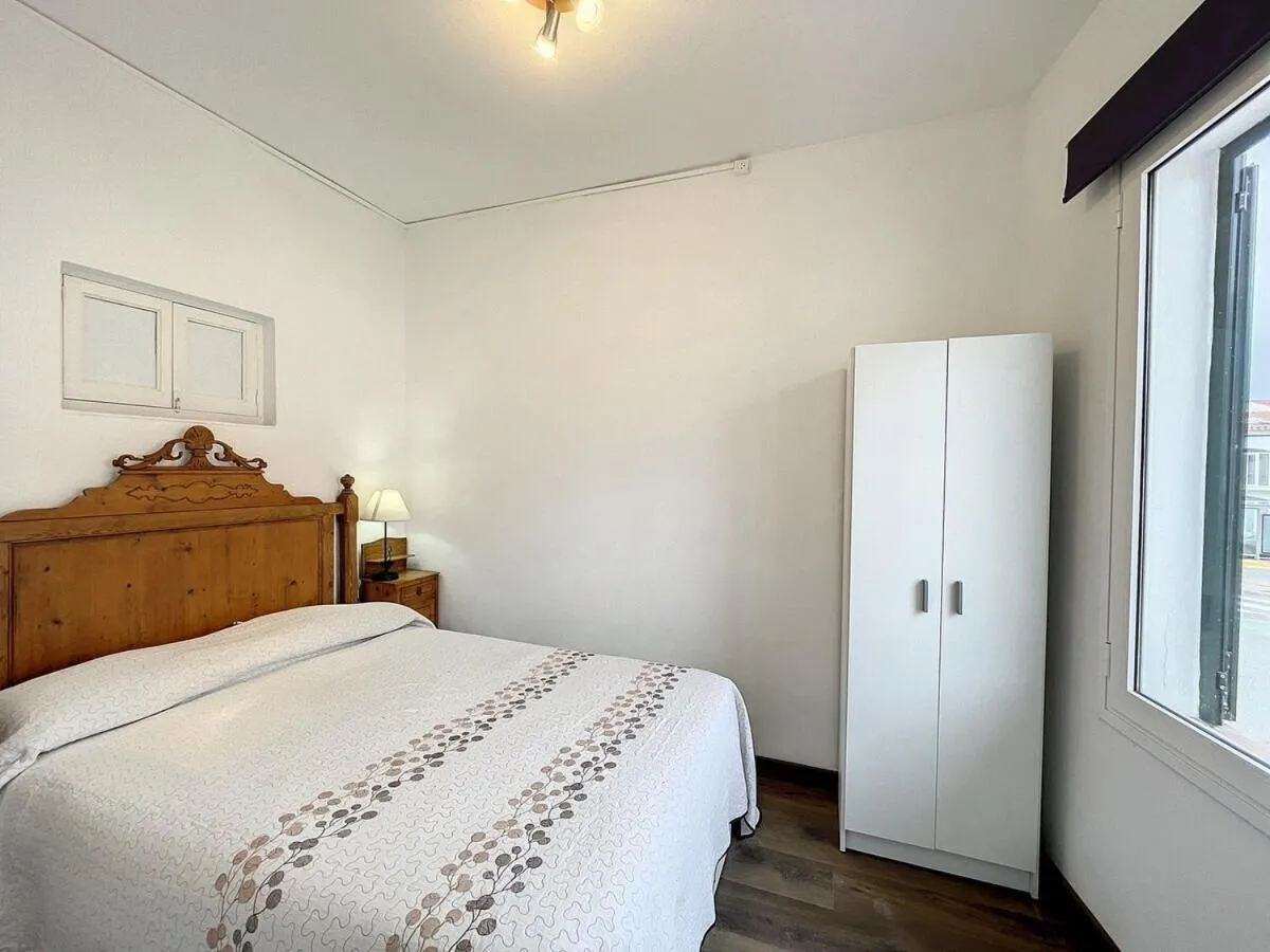 Bedroom, Bed in Roca Fornells, Planta baja con maravilloso patio F96