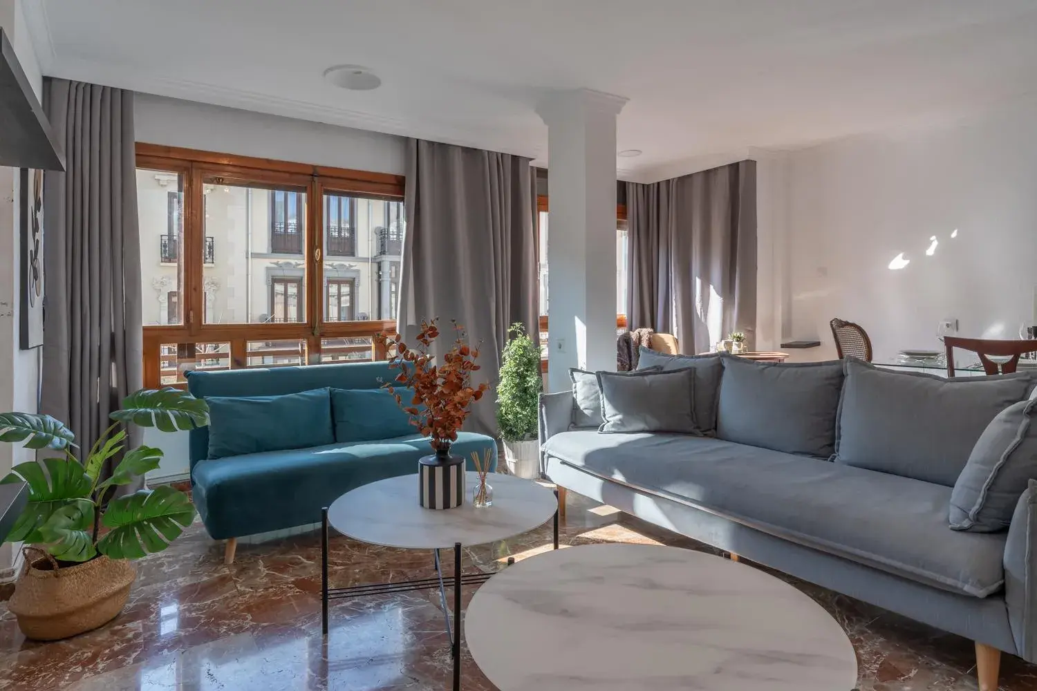 Apartment in tuGuest Gran Via 42 Apartment in tuGuest Gran Via 42