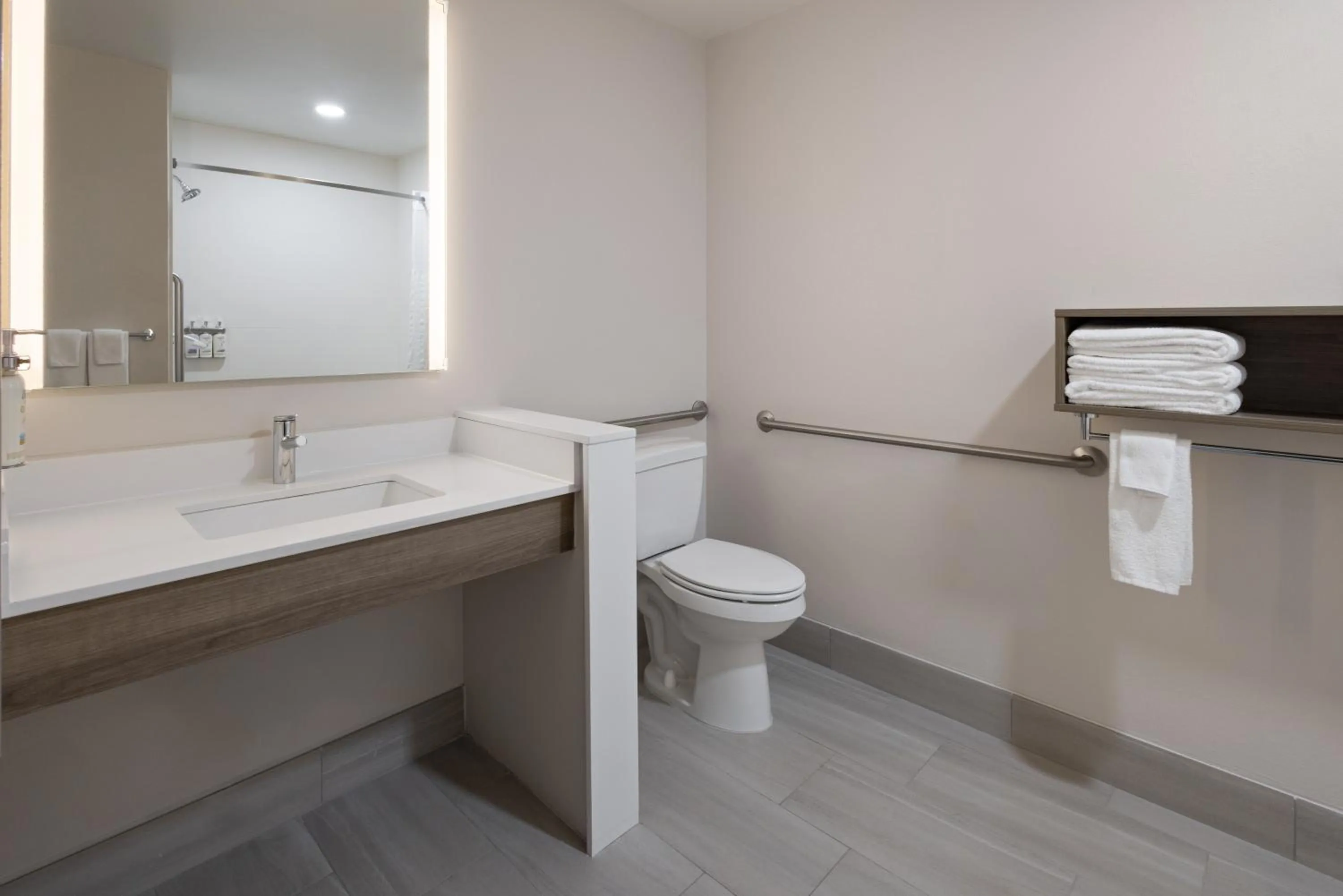 Holiday Inn Express & Suites Leesburg - Historic District by IHG