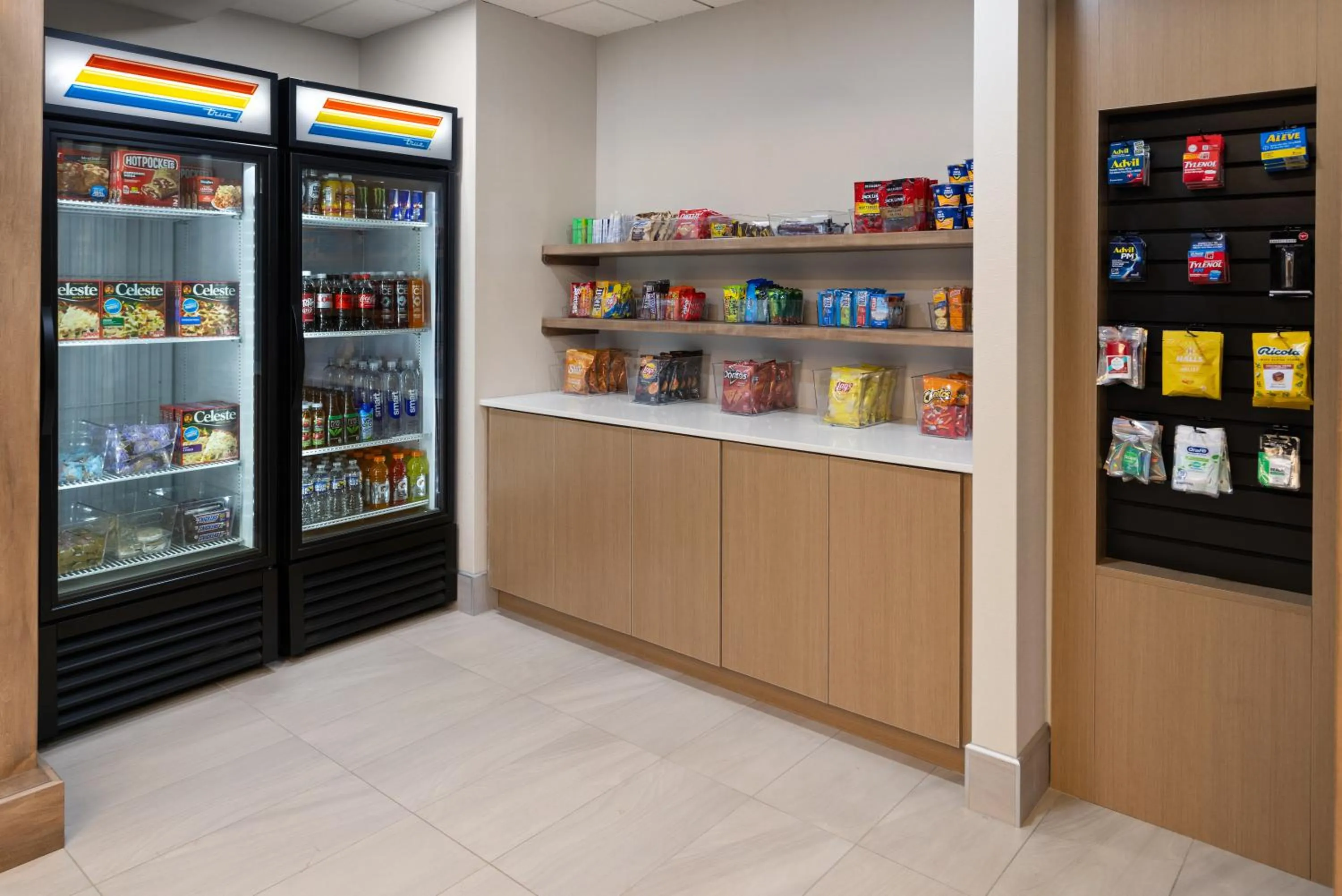 Holiday Inn Express & Suites Leesburg - Historic District by IHG