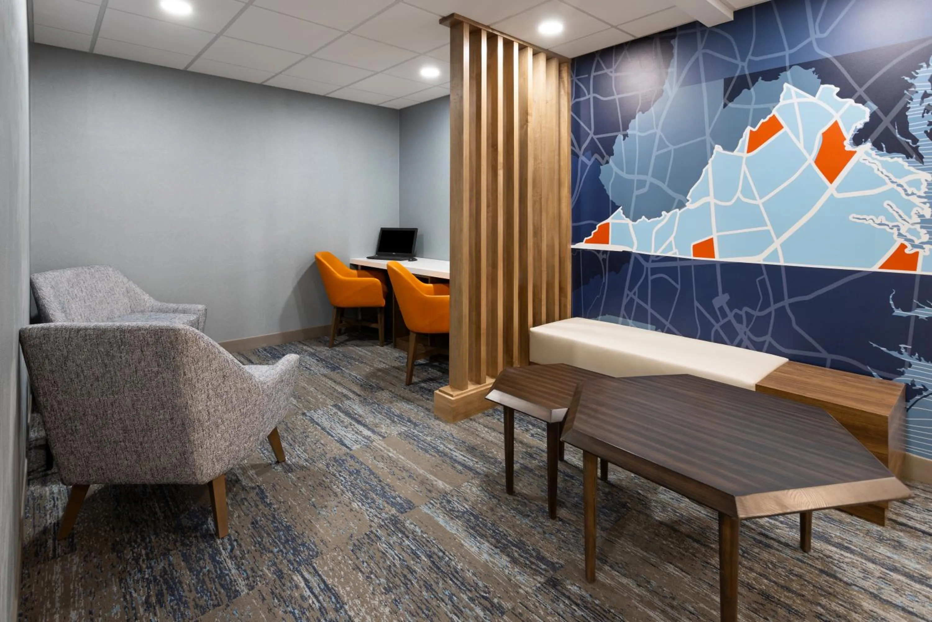 Holiday Inn Express & Suites Leesburg - Historic District by IHG