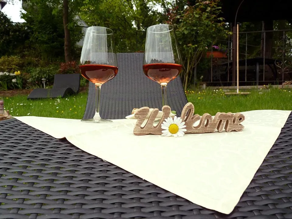 Pension Bergterrasse