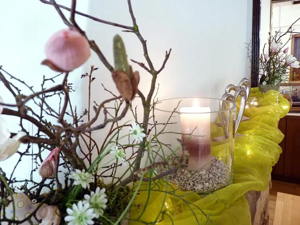 Pension Bergterrasse