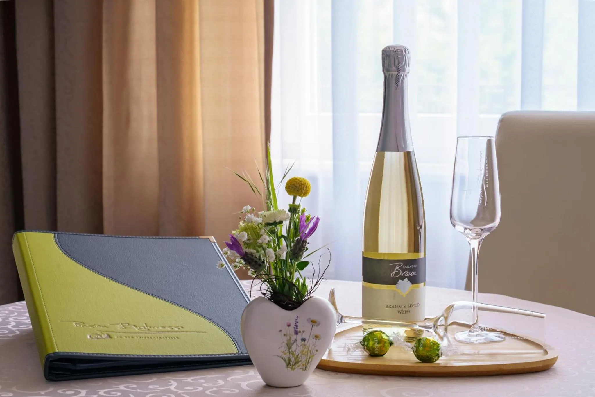 Pension Bergterrasse