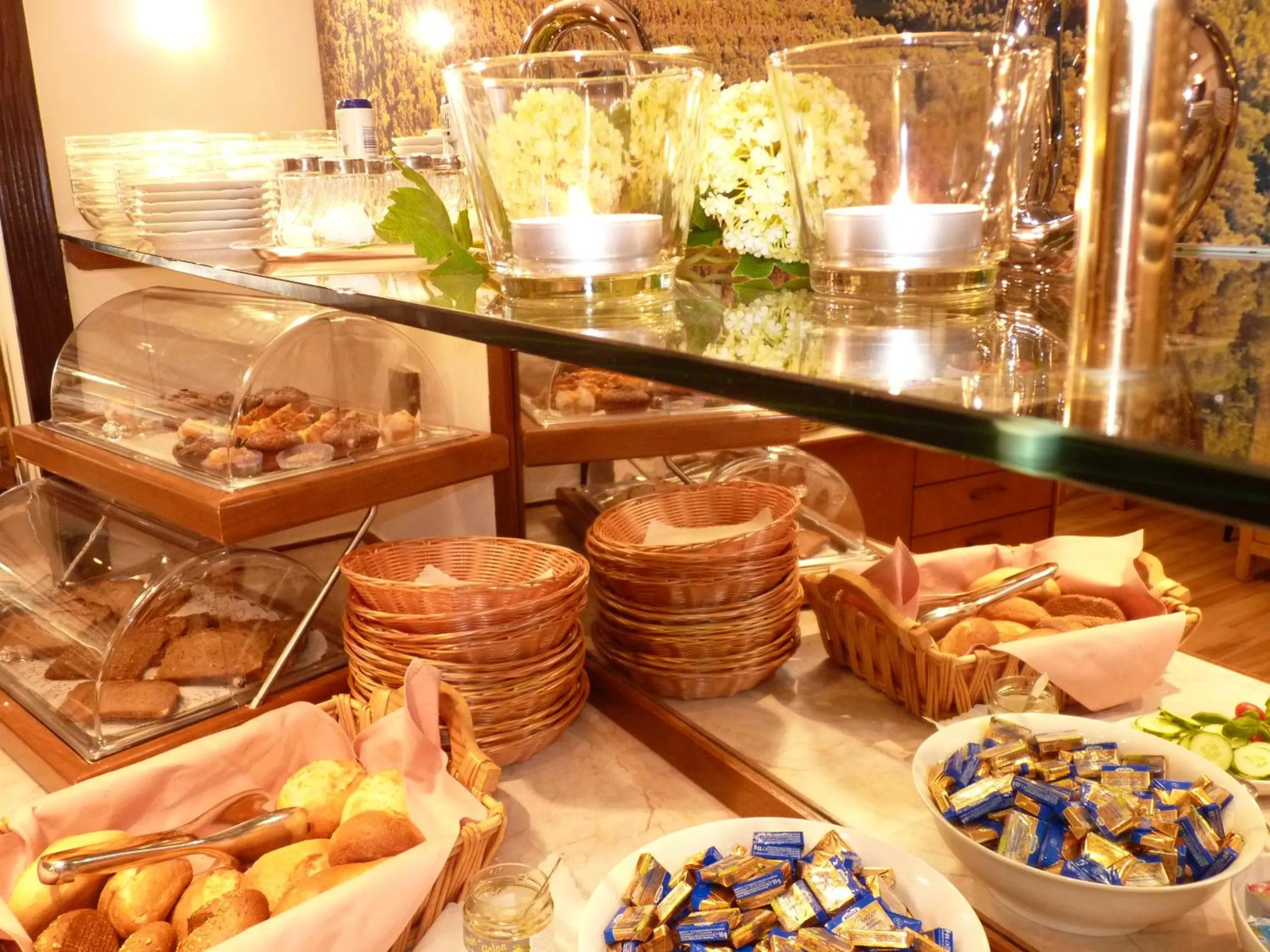 Pension Bergterrasse