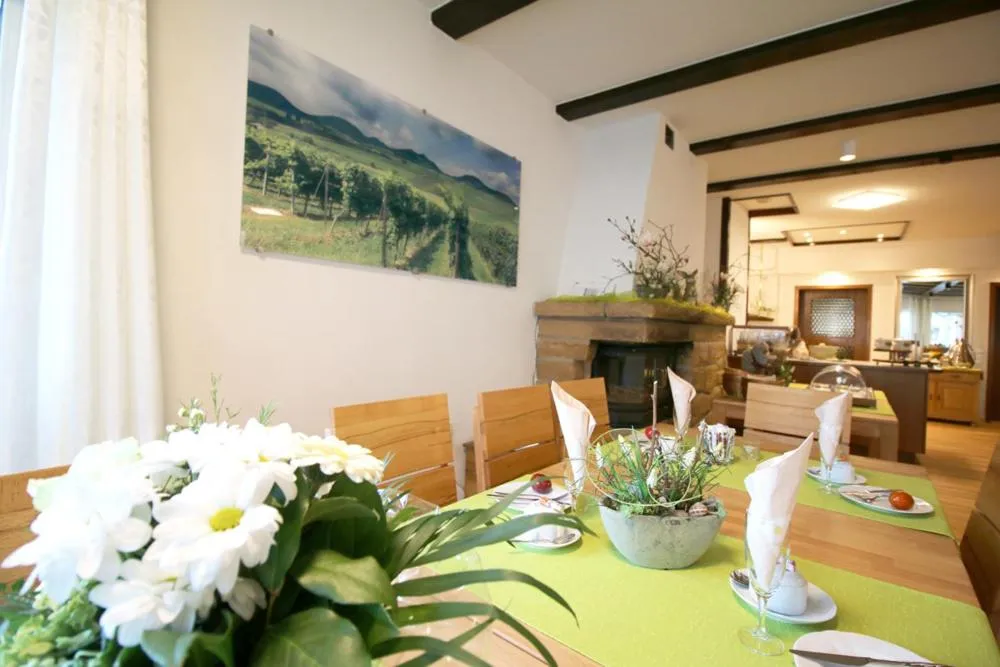 Pension Bergterrasse