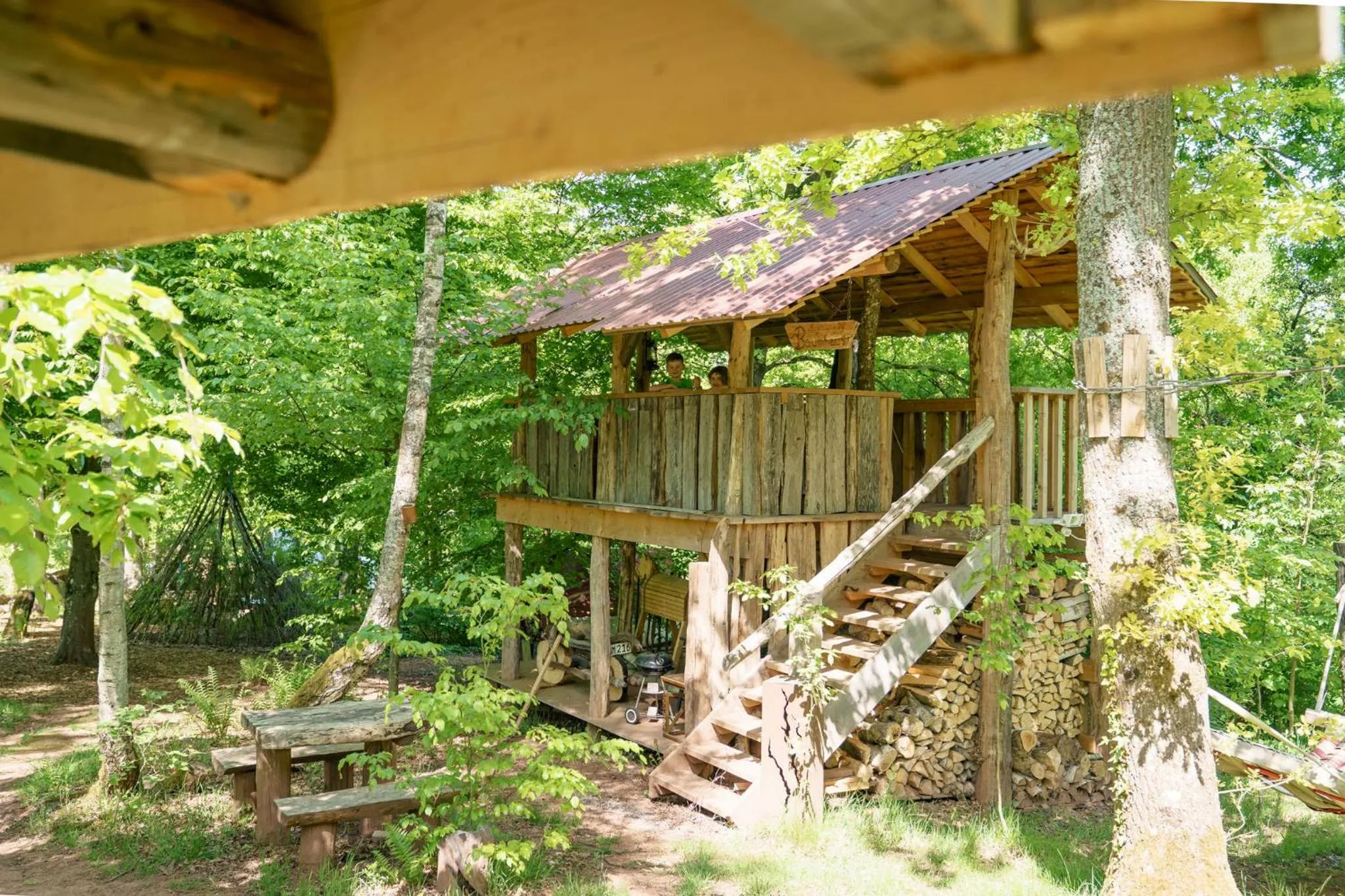 Pension Bergterrasse