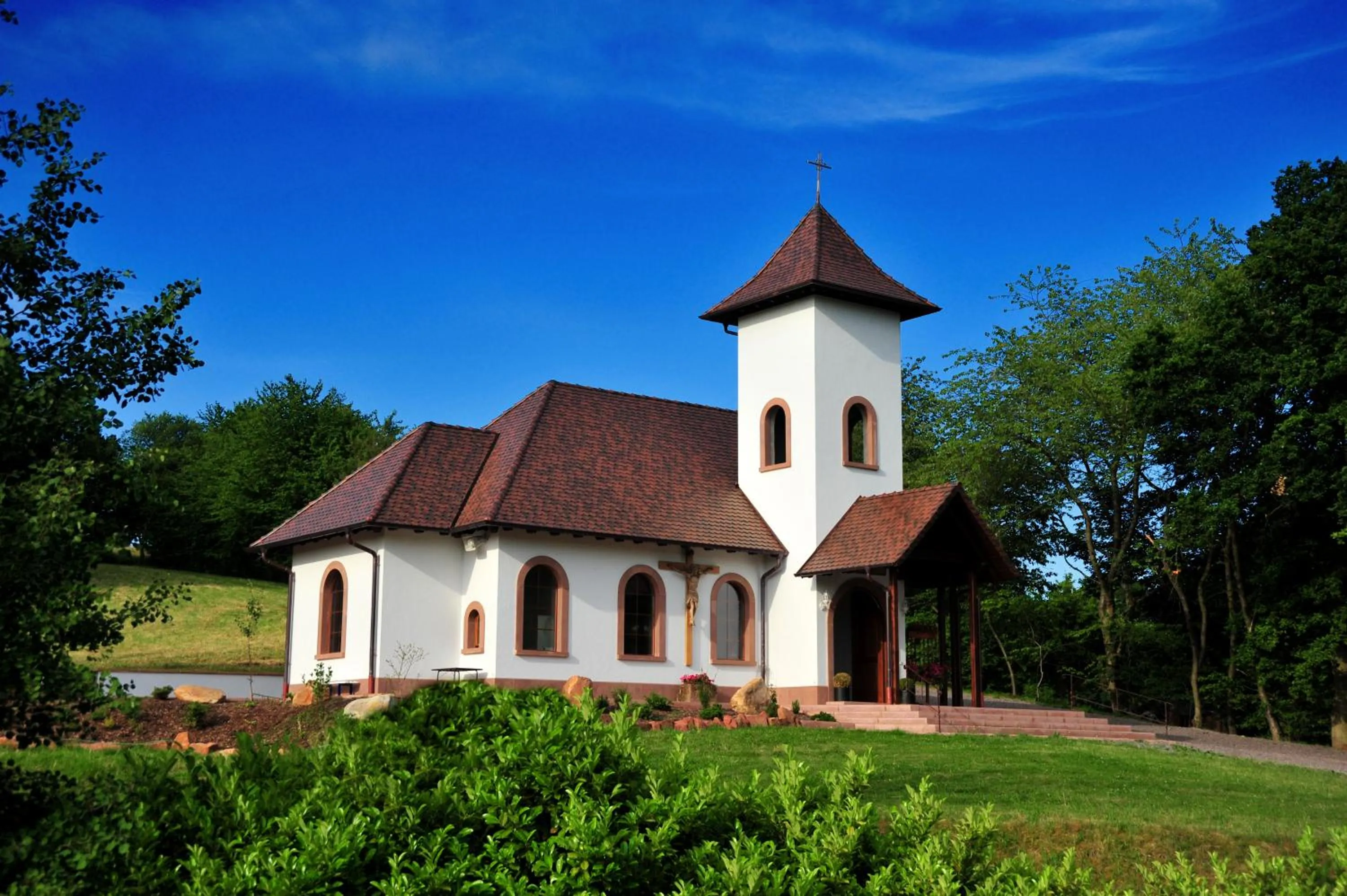 Pension Bergterrasse