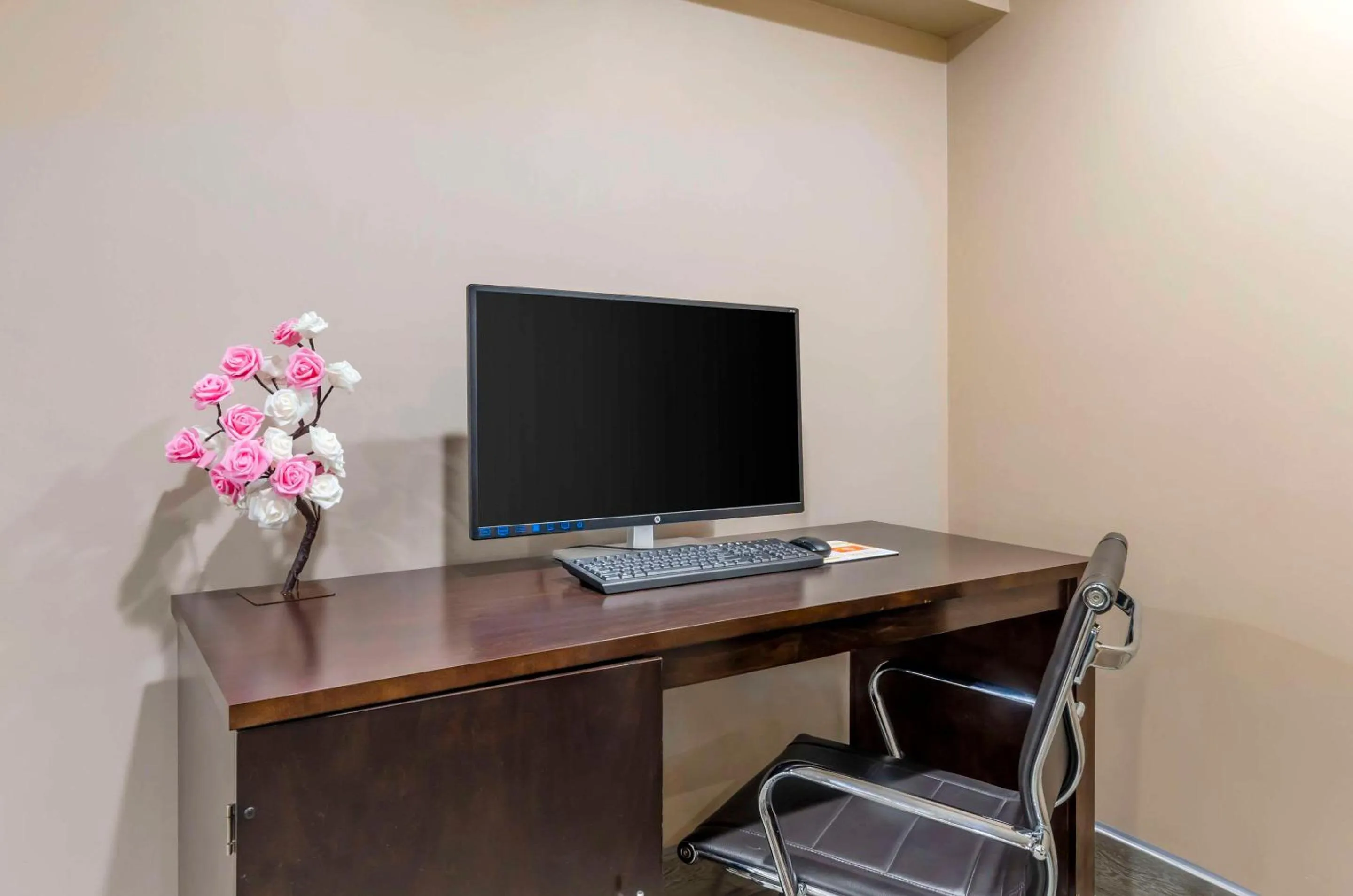 Business facilities in Comfort Inn Wytheville - Fort Chiswell