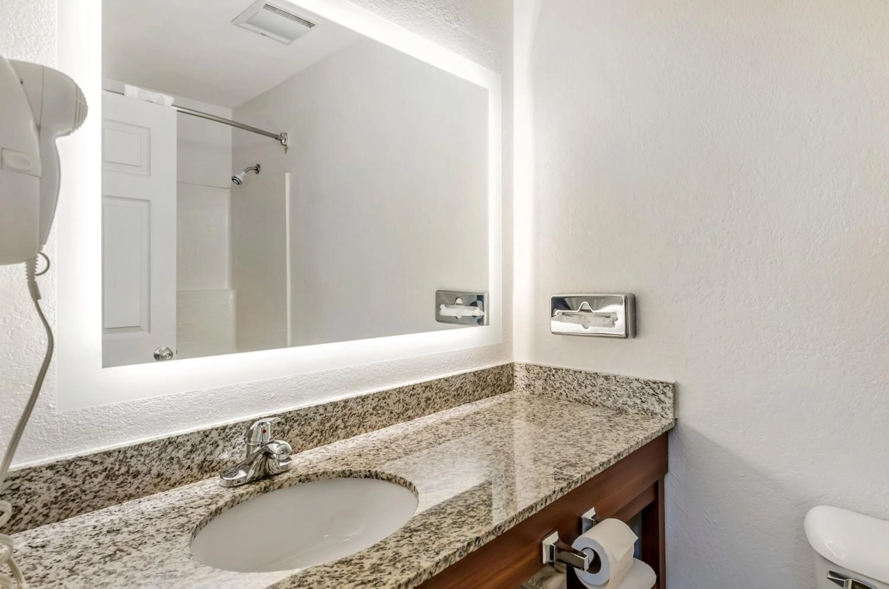 Comfort Inn Wytheville - Fort Chiswell